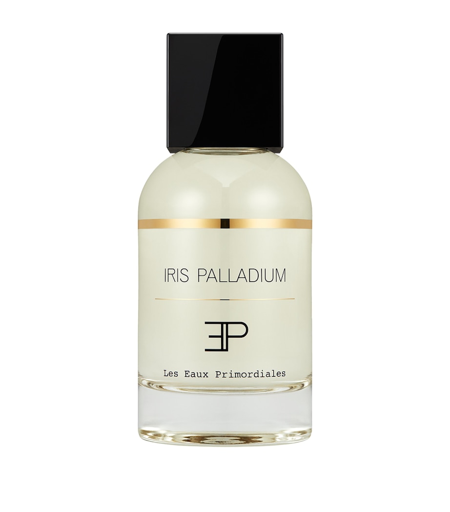 Iris Palladium Eau de Parfum (100ml) NO COLOUR Image 1