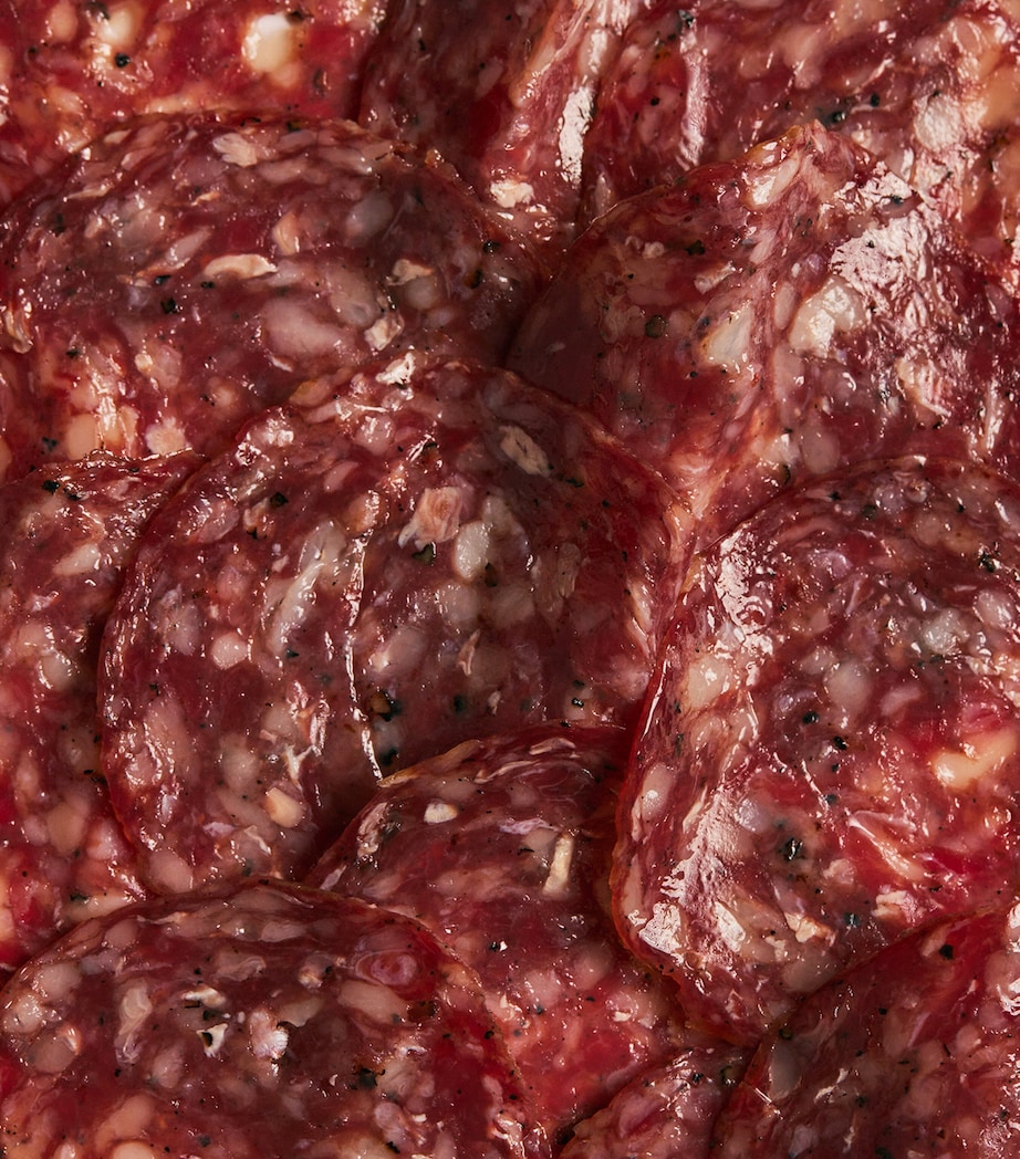 The Supreme Christmas Hamper NO COLOUR Image 6