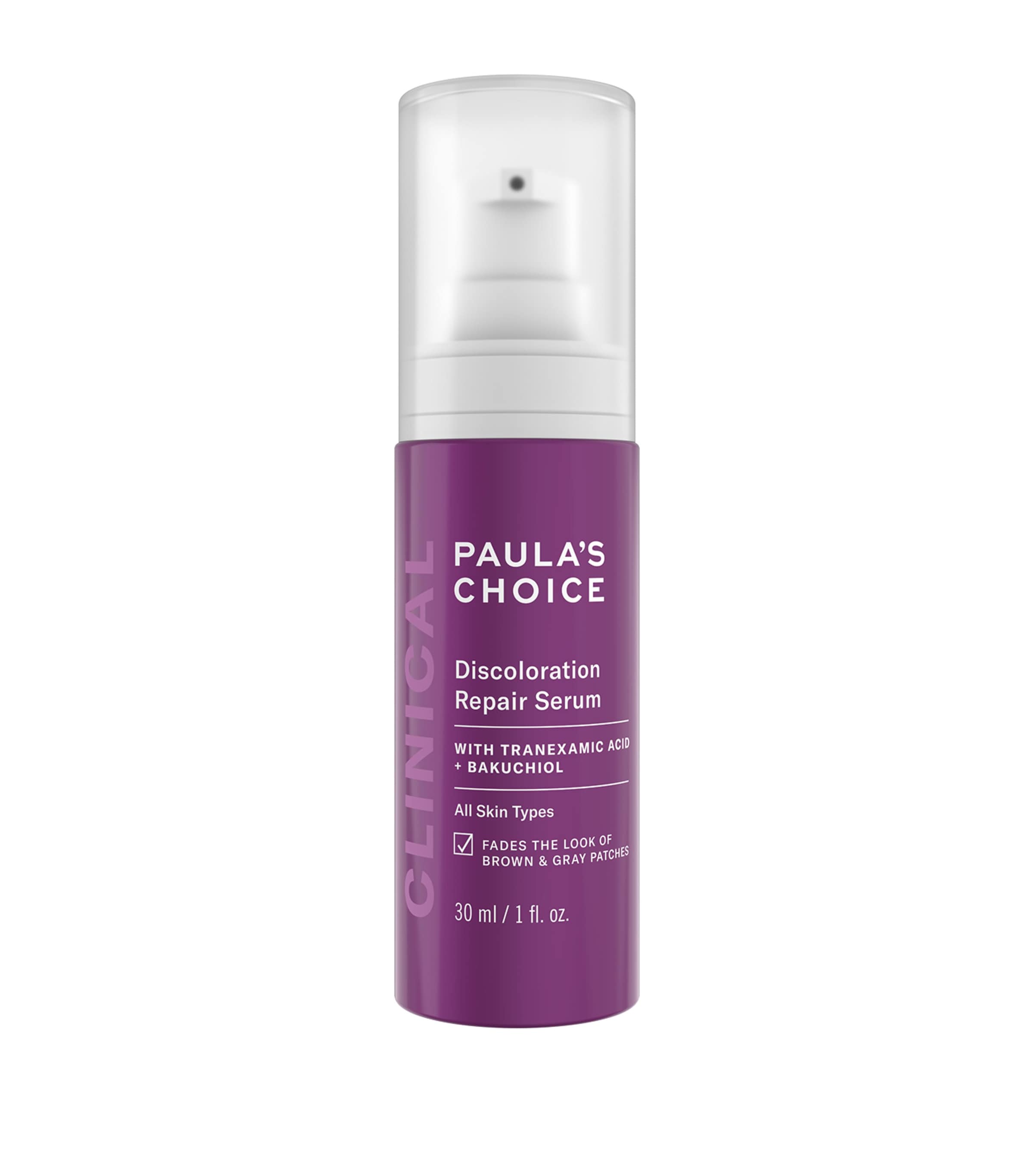 Paula's Choice Clinical Discoloration Repair Serum