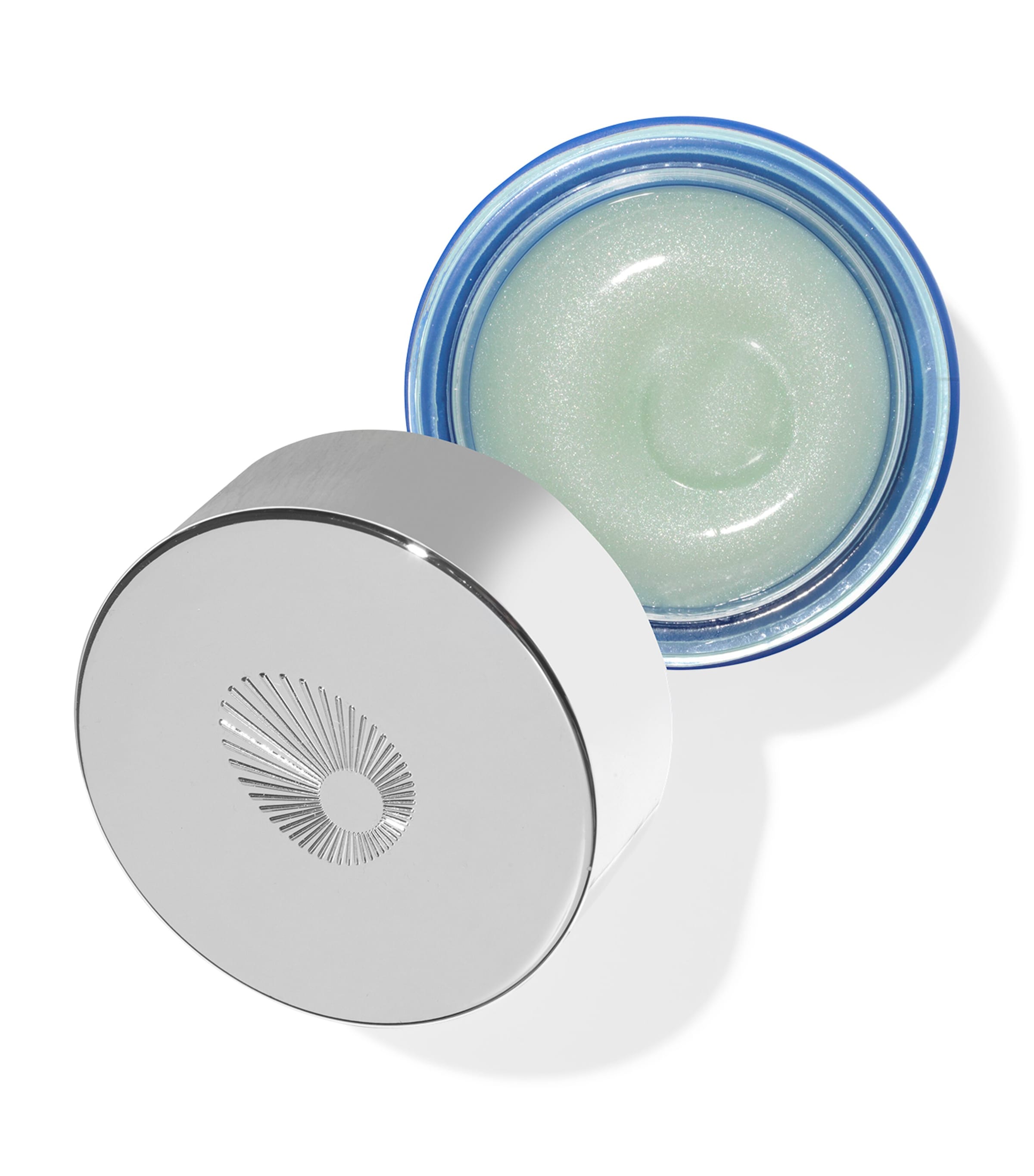 Blue Diamond Resurfacing Peel NO COLOUR Image 3