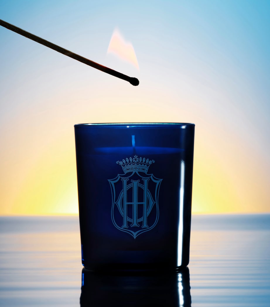 Tuberose Scented Candle (220g) NO COLOUR Image 3