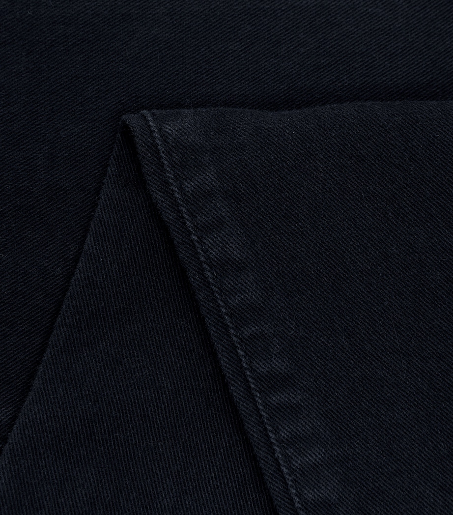 Slim Jeans GARAGE NAVY Image 4