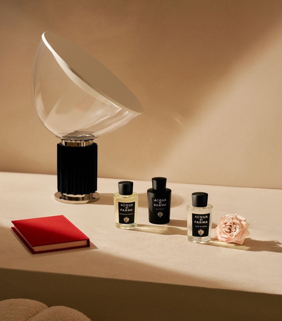 Luce di Rosa Eau de Parfum (20ml) NO COLOUR Image 5