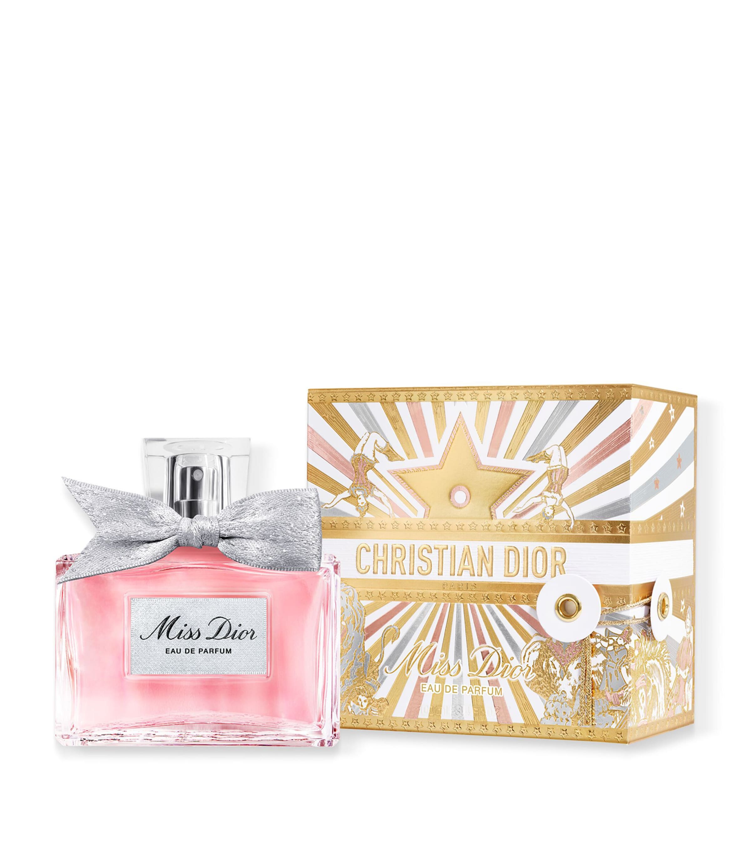 Dior Miss Eau De Parfum Gift Set
