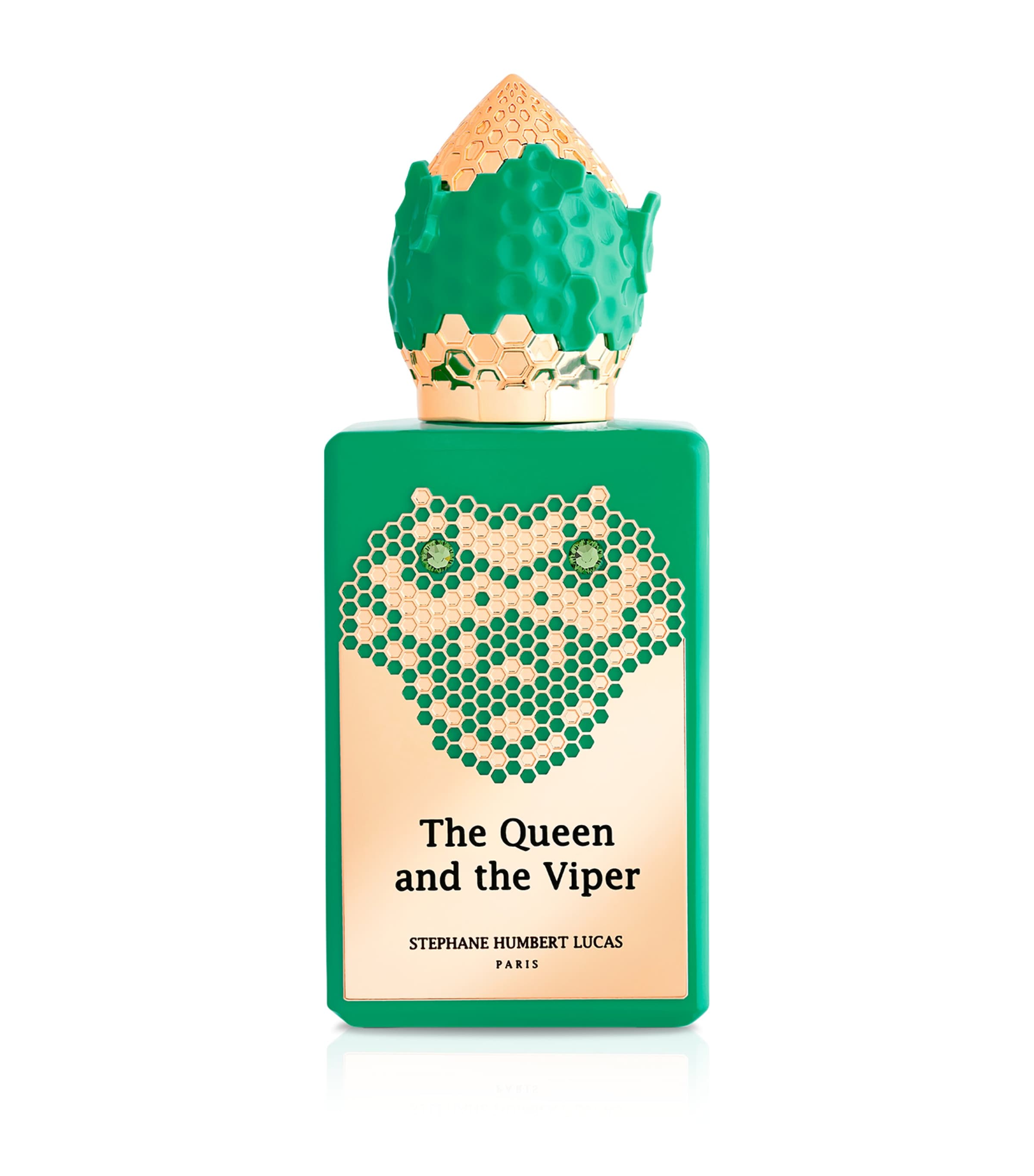 Stephane Humbert Lucas The Queen And The Viper Eau De Parfum