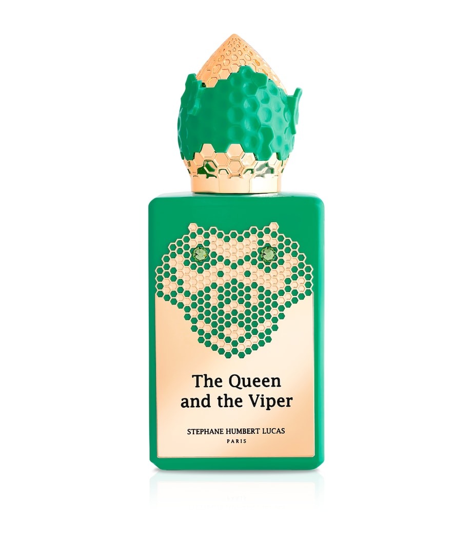 The Queen and The Viper Eau de Parfum (50ml) NO COLOUR Image 1