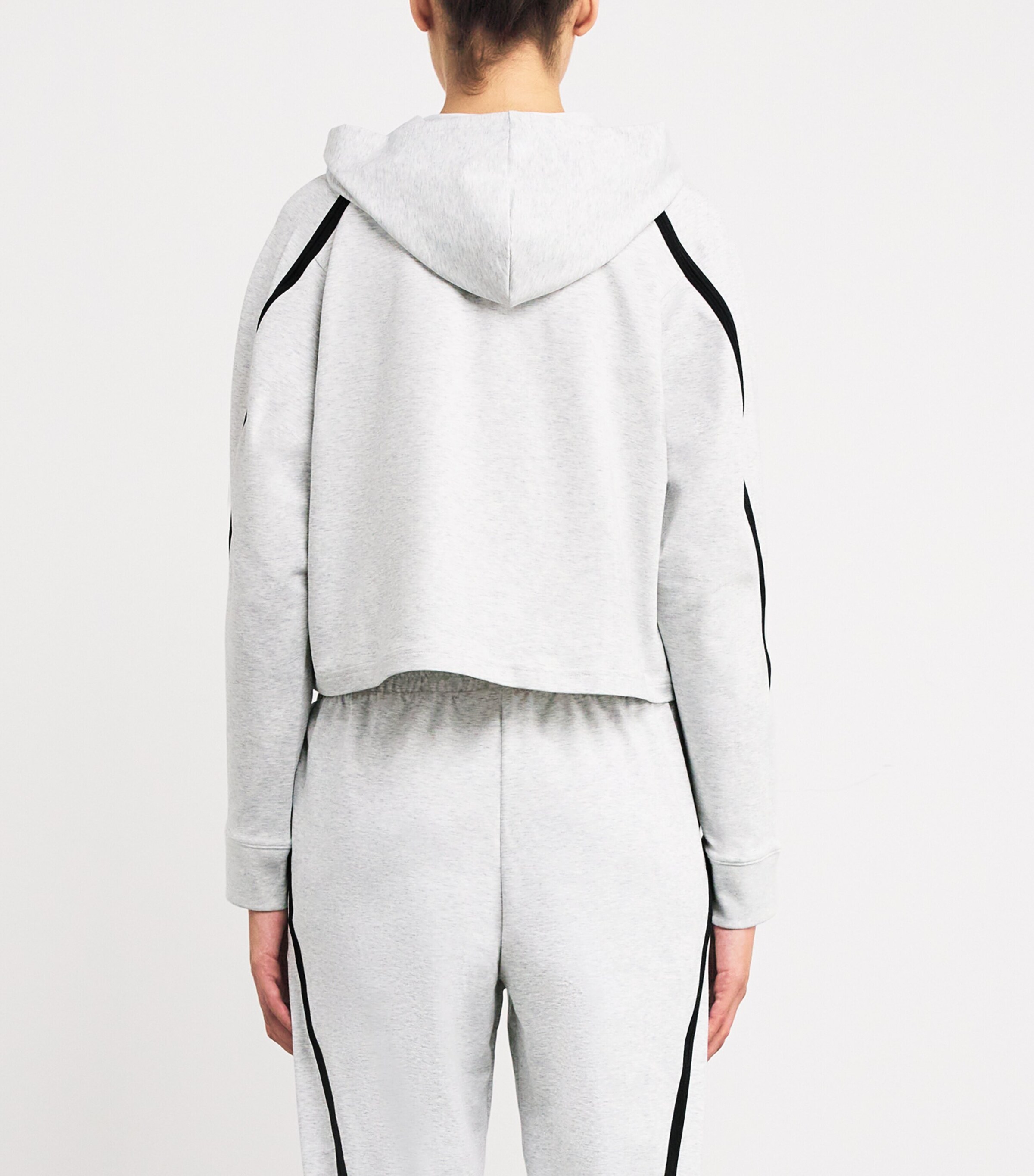 Studio Hoodie CRATER Image 4