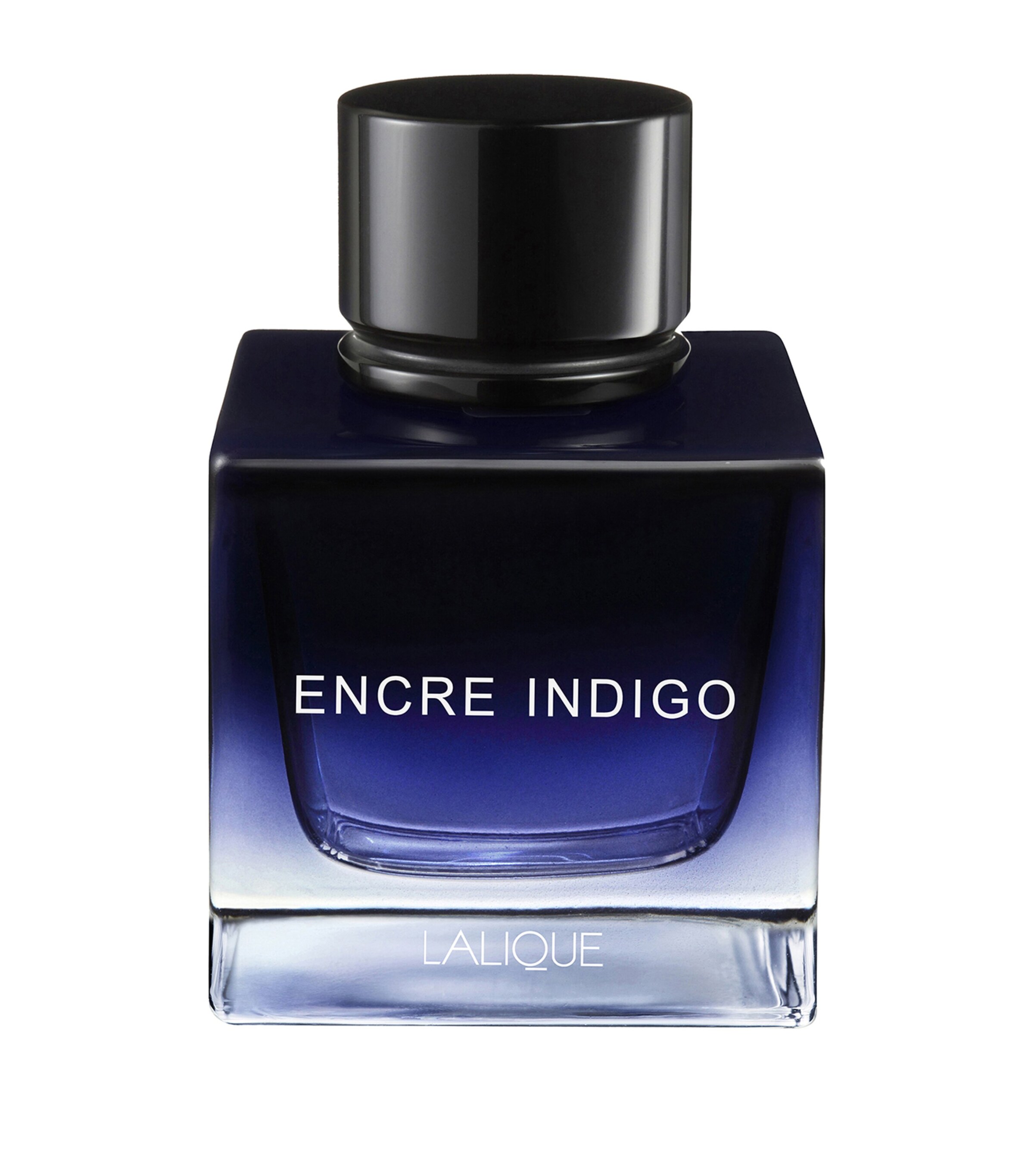 Lalique Encre Indigo Eau de Parfum (100ml) | Perfume | Mens Aftershave | Designers | Lalique