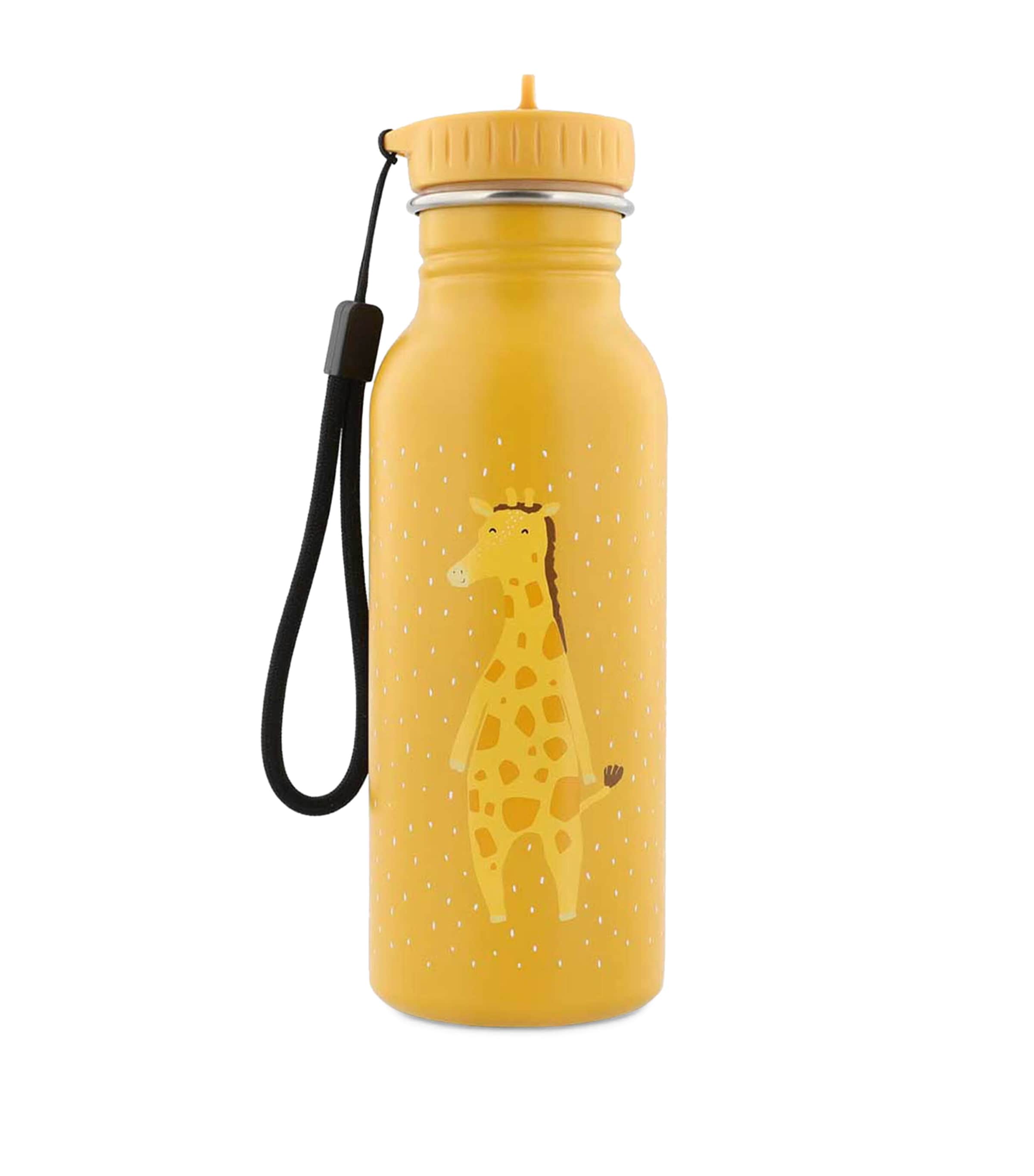 Trixie Mr Giraffe Water Bottle Image 4