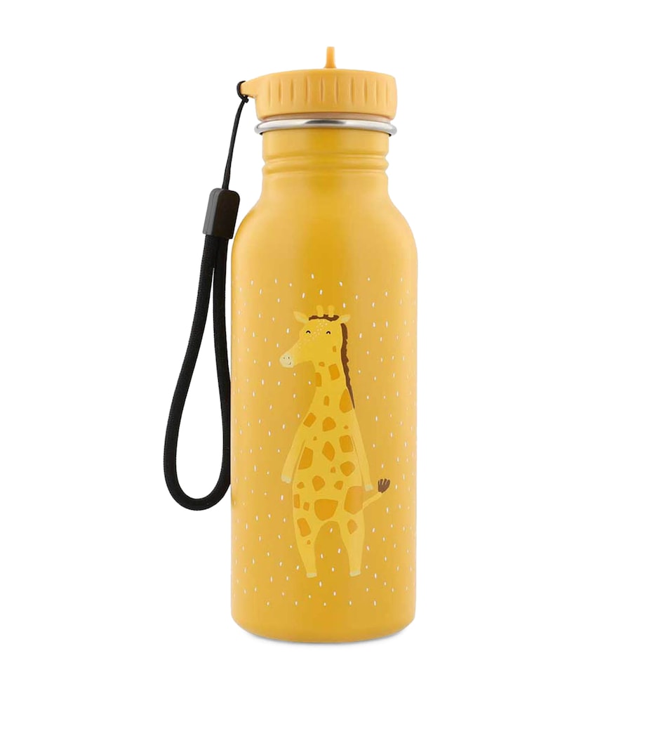 Trixie Mr Giraffe Water Bottle Image 4