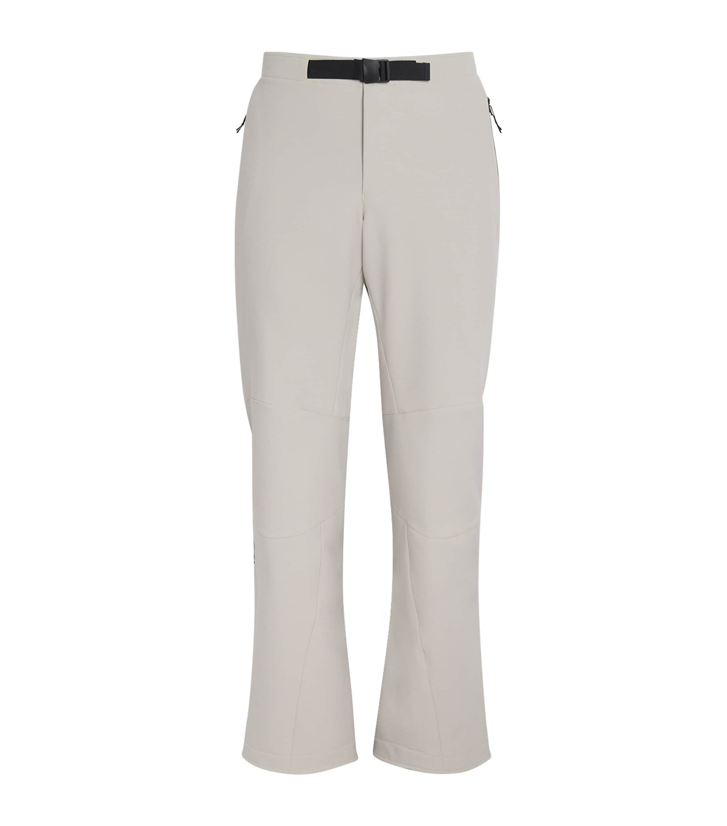 66 North Technical Water-resistant Vatnajökull Trousers In Grey
