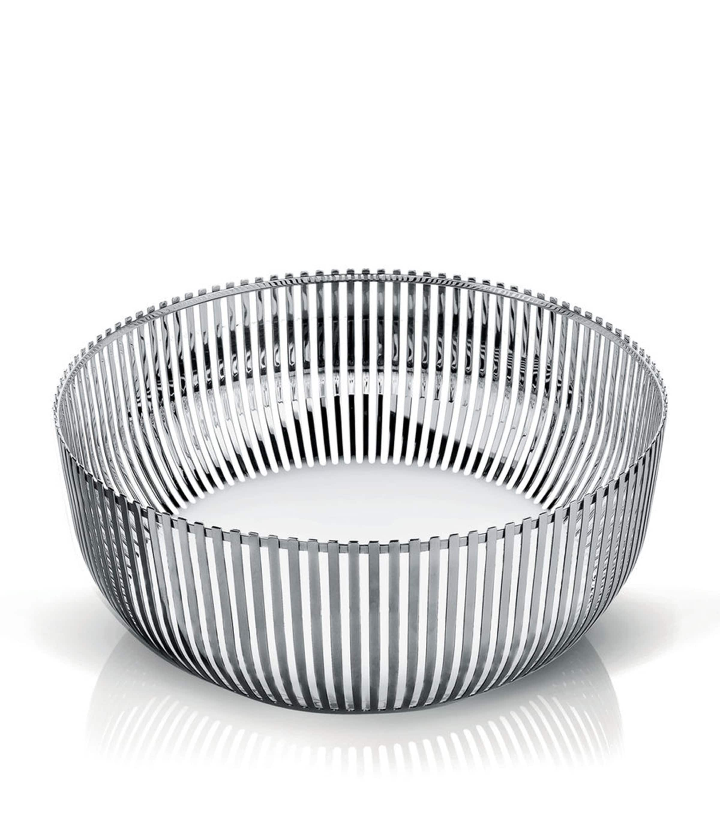 Shop Alessi Rod Fruit Bowl