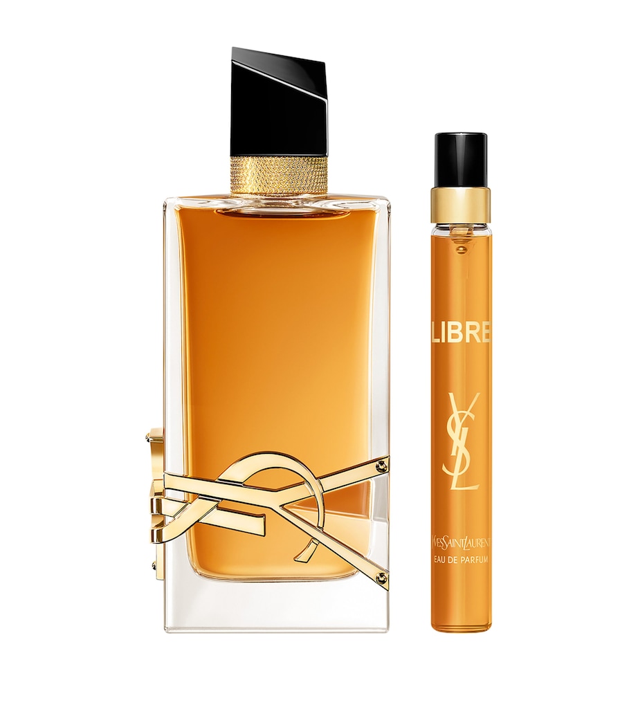 Libre Eau de Parfum Intense Fragrance Gift Set NO COLOUR Image 2