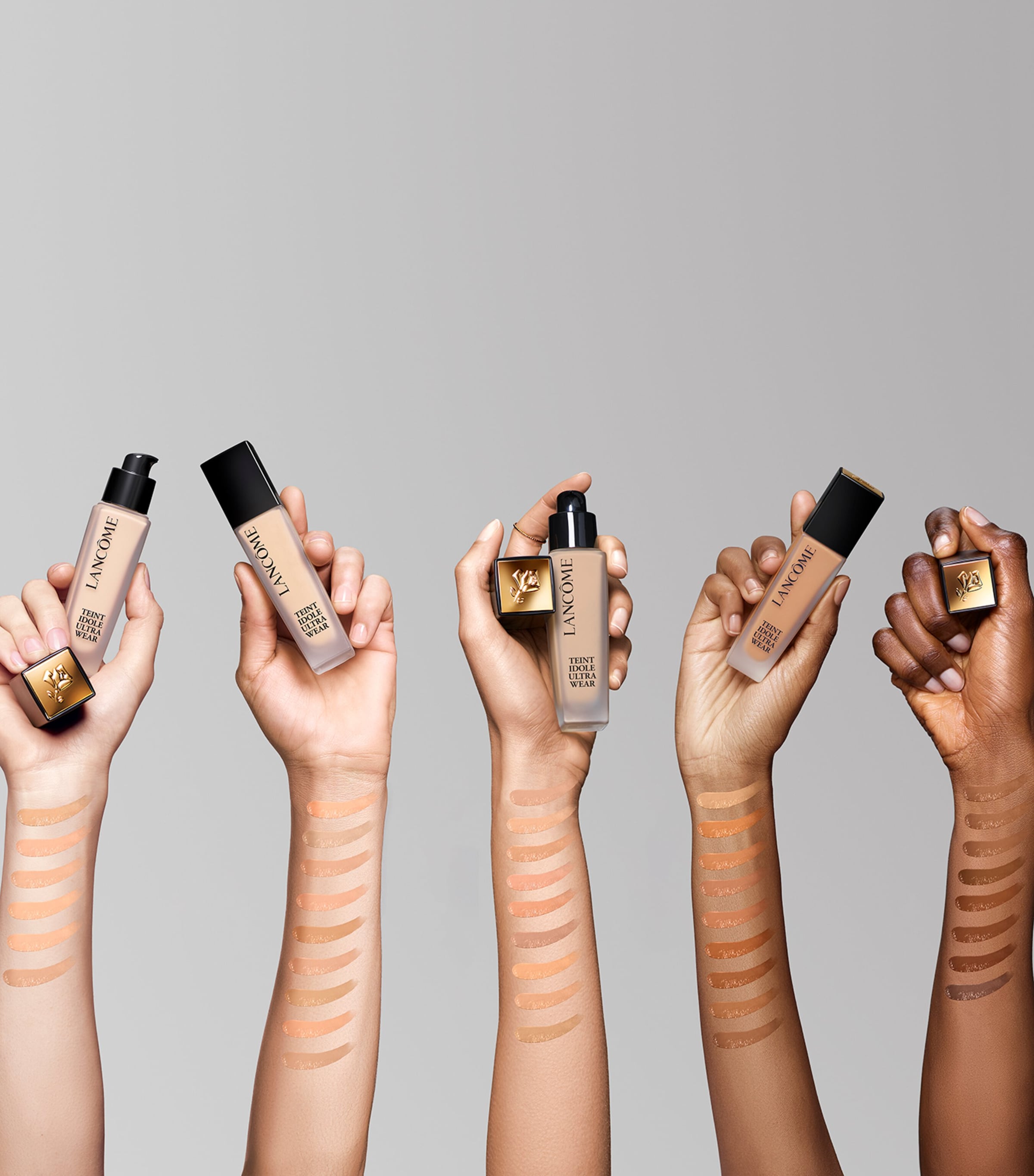 Lancôme Teint Idole Ultra Wear Foundation Image 4