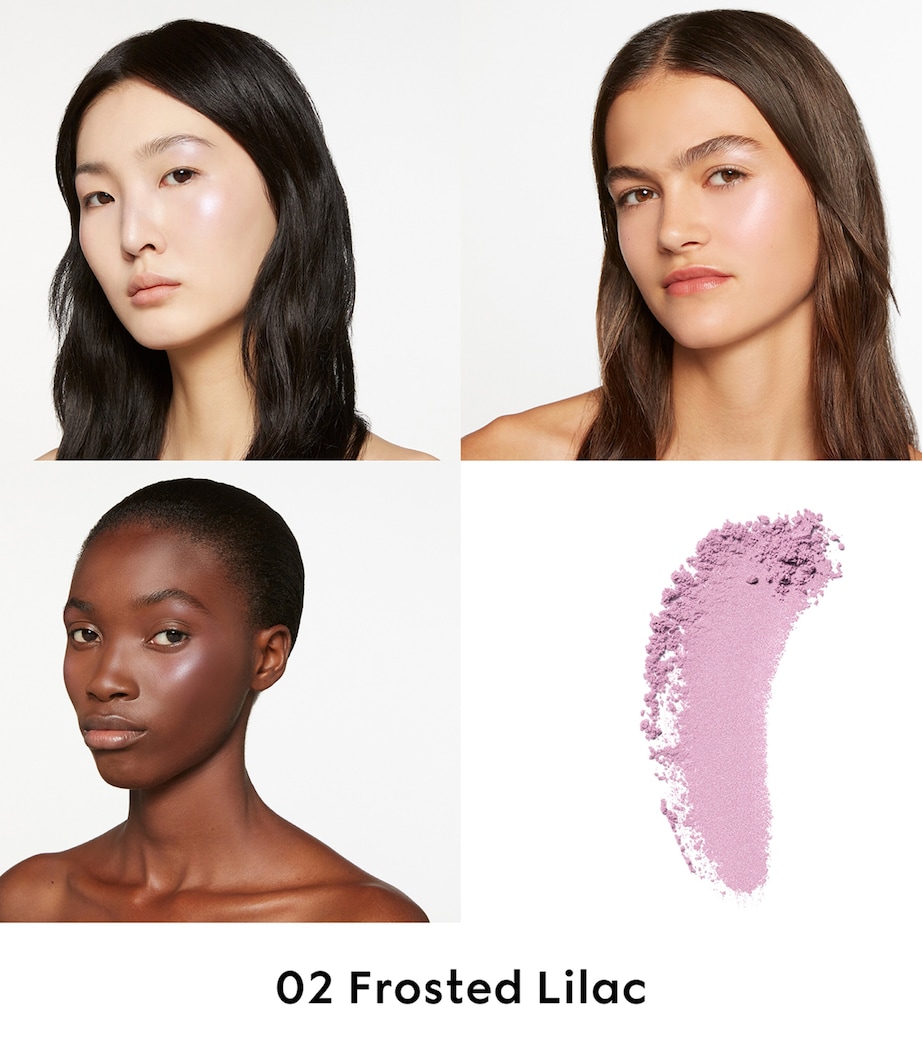 Glow Highlighter 02 SHADE Image 3