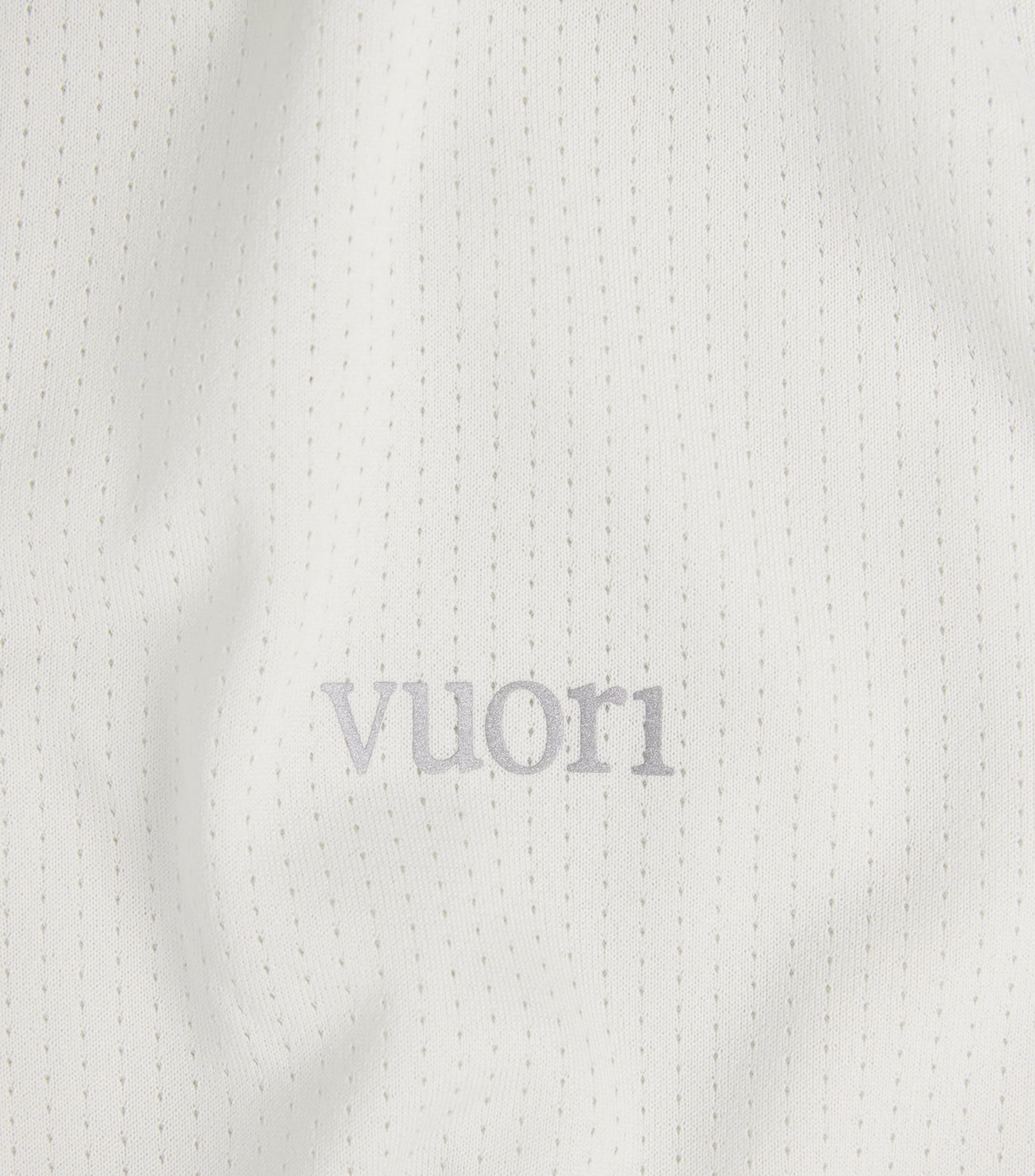 VUORI Mens Strato Breathe T-Shirt Bze Breeze Image 6