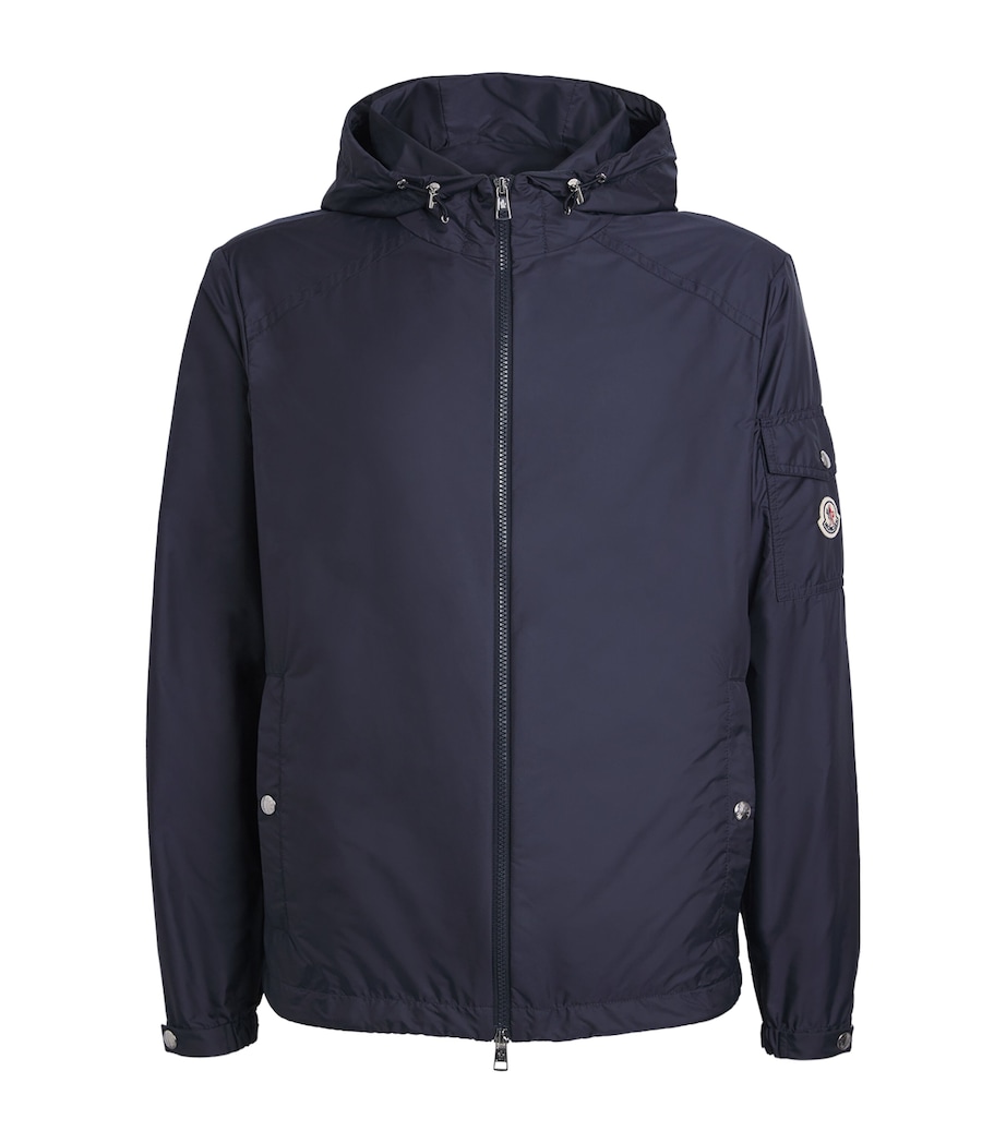 Moncler Mens Water-Repellent Etiache Jacket Image 1