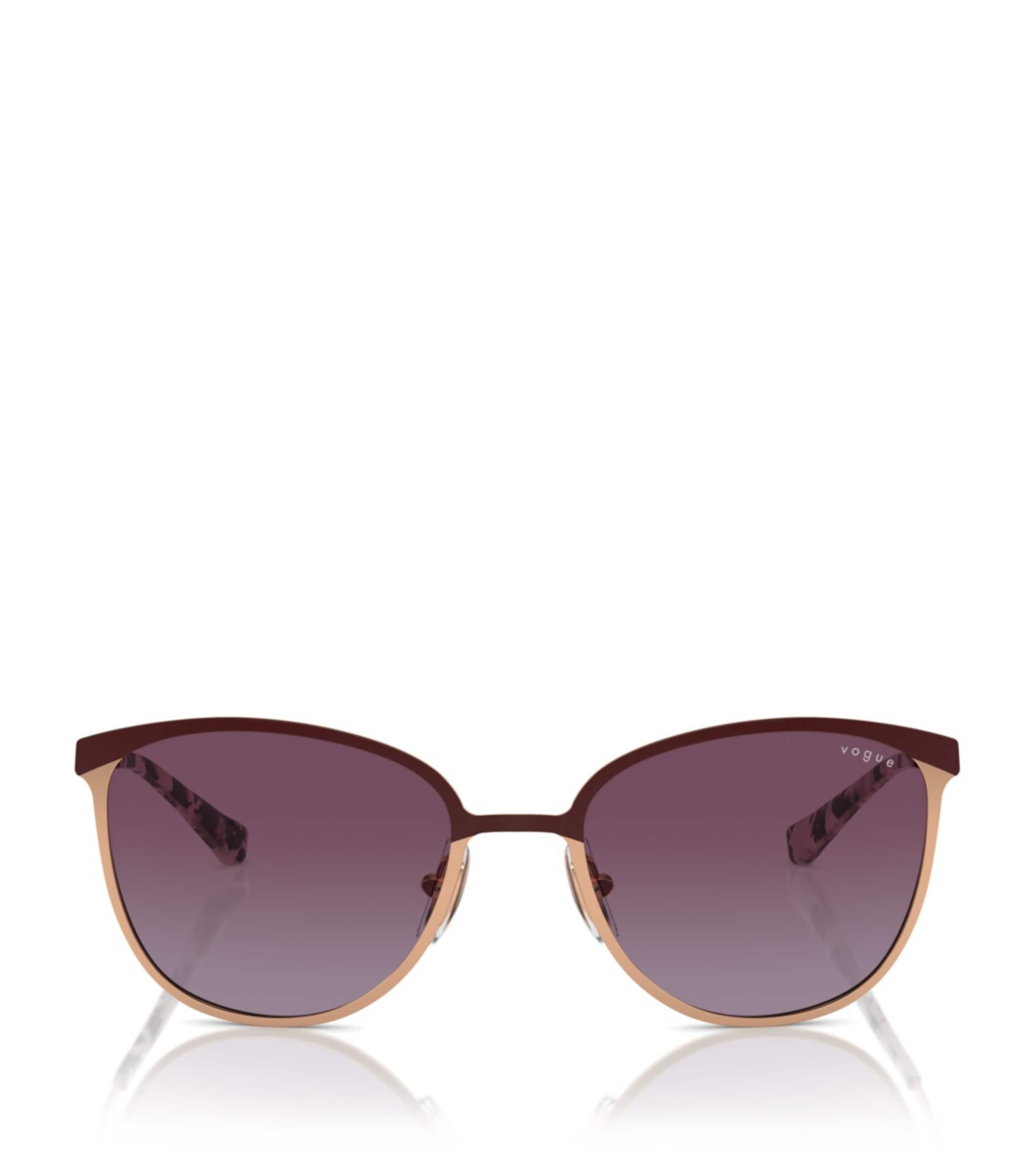 Metal Sunglasses 51708H Image 1