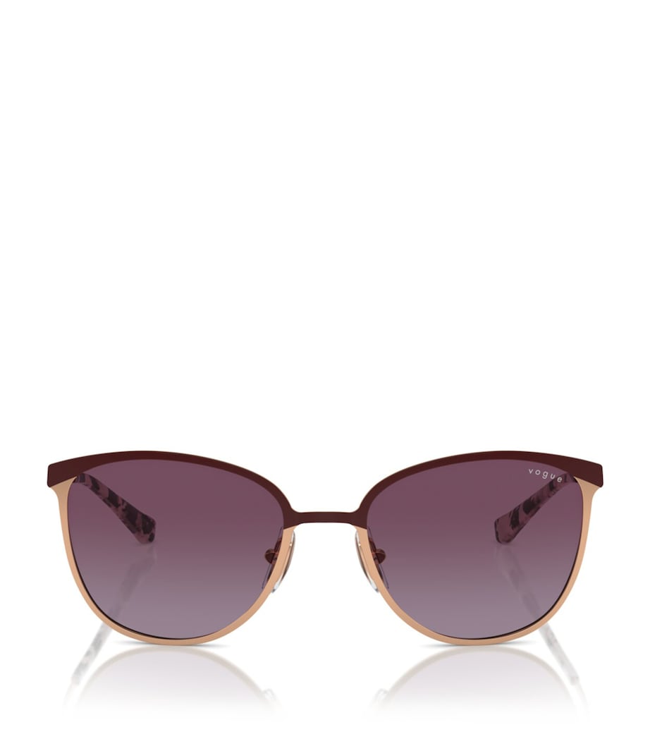 Metal Sunglasses 51708H Image 1