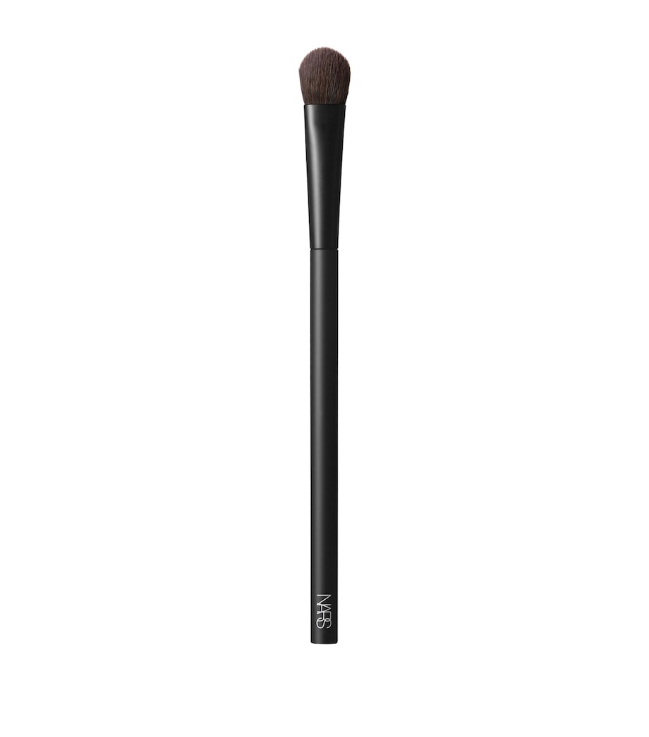 #20 Allover Eyeshadow Brush NO COLOUR Image 1