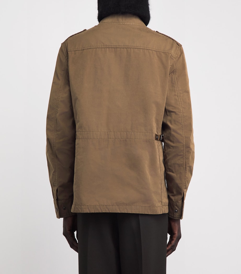 Amnicon Field Jacket 23R Image 5