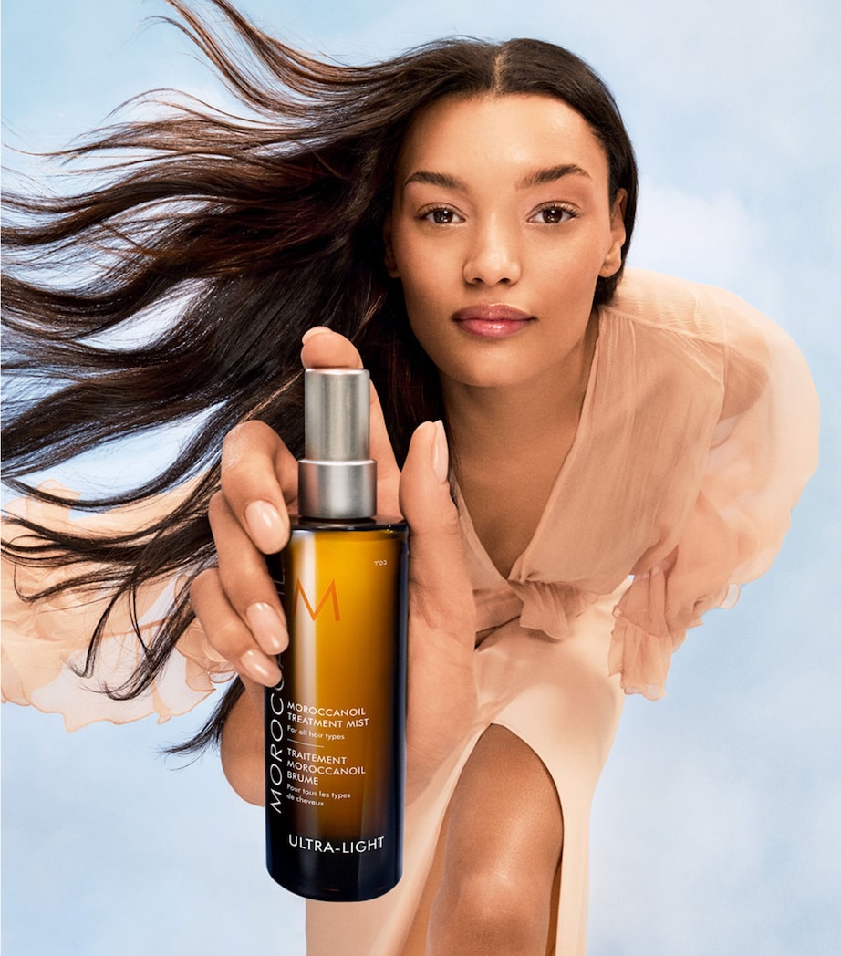 Treatment Mist (100ml) NO COLOUR Image 3