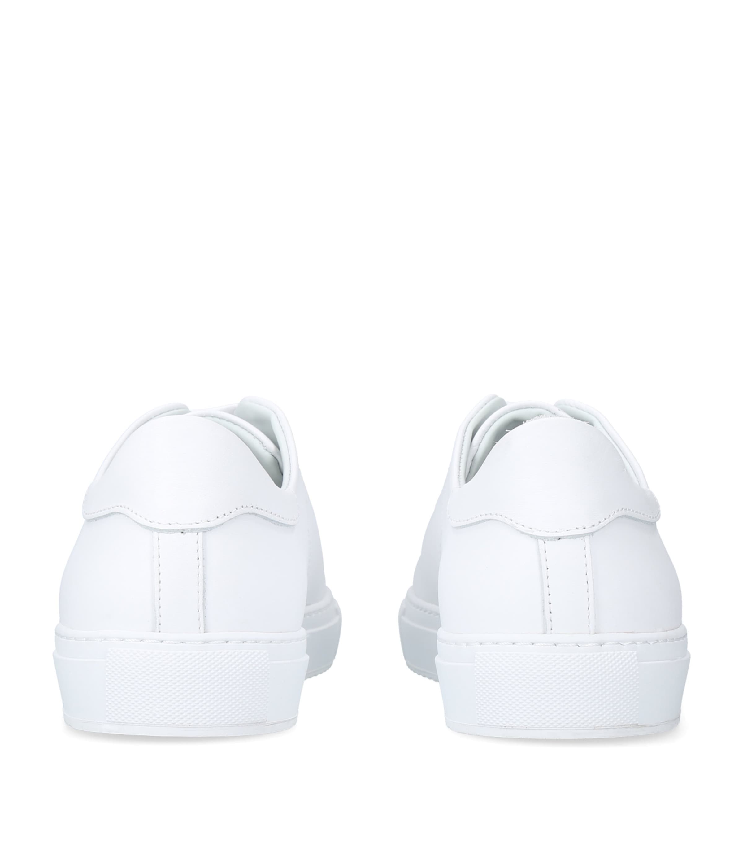 Clean 90 Sneakers WHITE Image 2