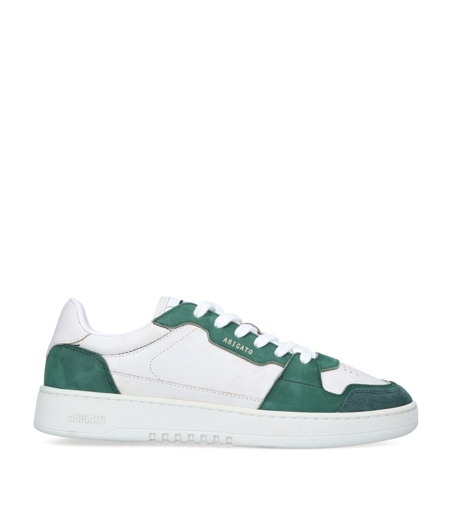Ace Sneakers GREEN COMB Image 1