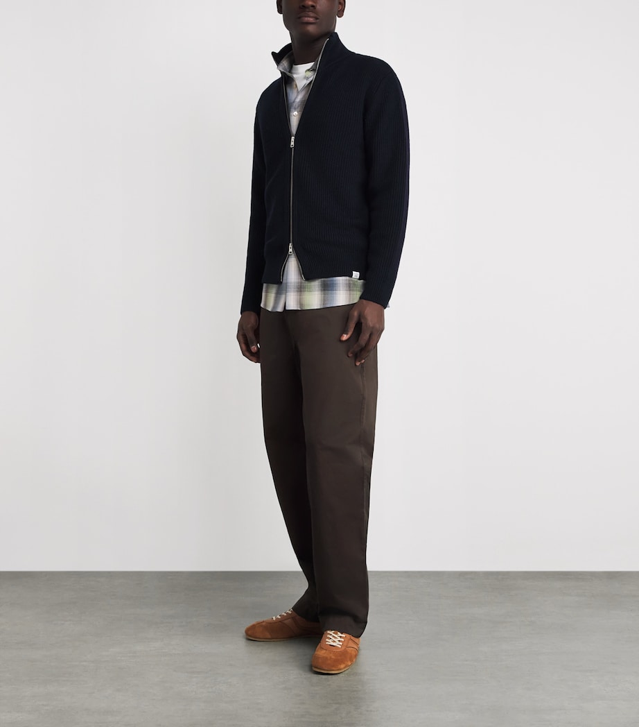 Cotton Cargo Chinos ESPRESSO Image 2