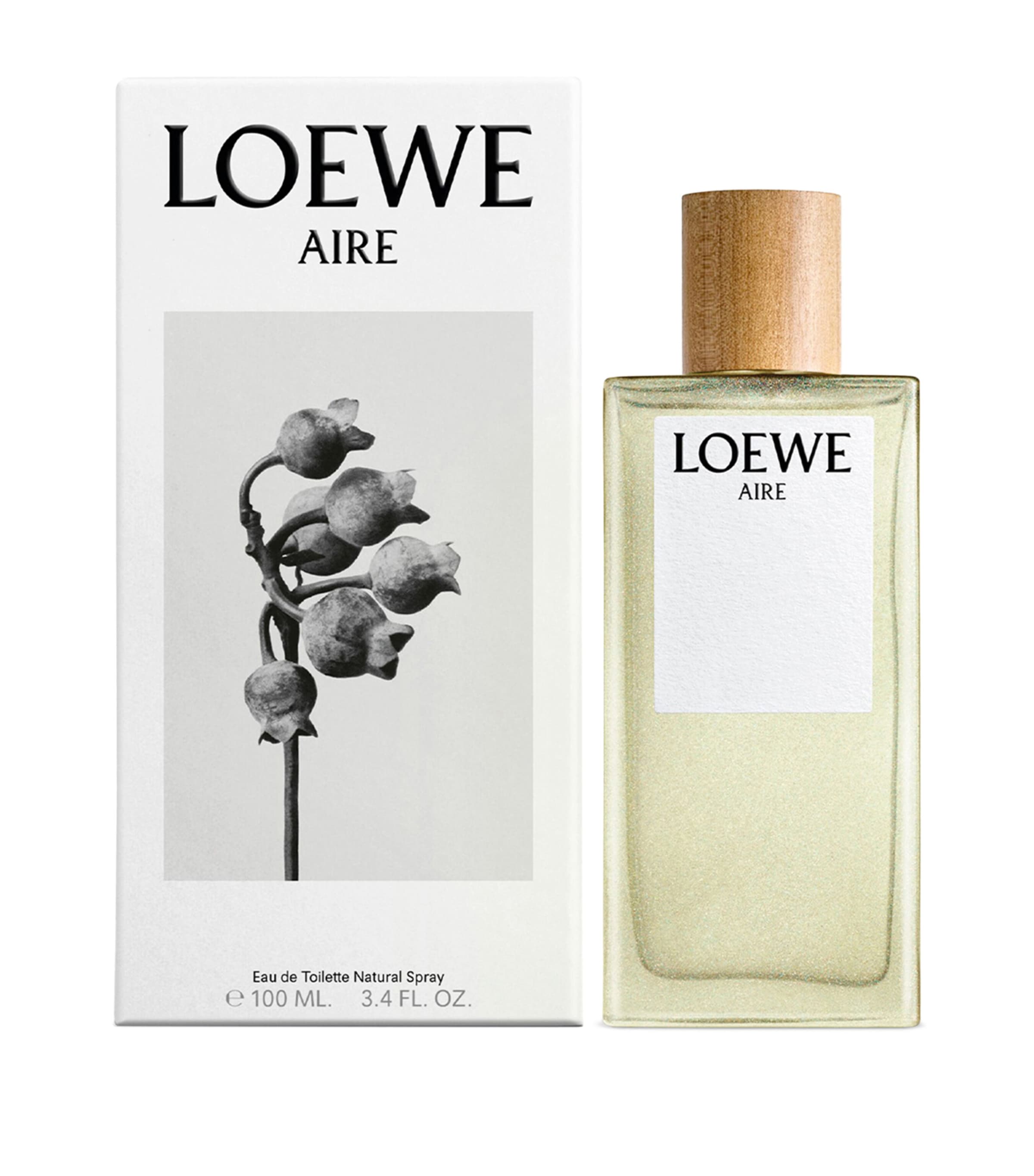 LOEWE Aire Eau de Toilette (100ml) | Harrods US