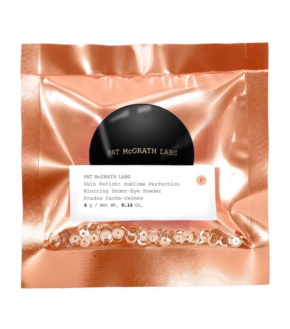 Sublime Perfection Blurring Under-Eye Powder PEACH Image 2