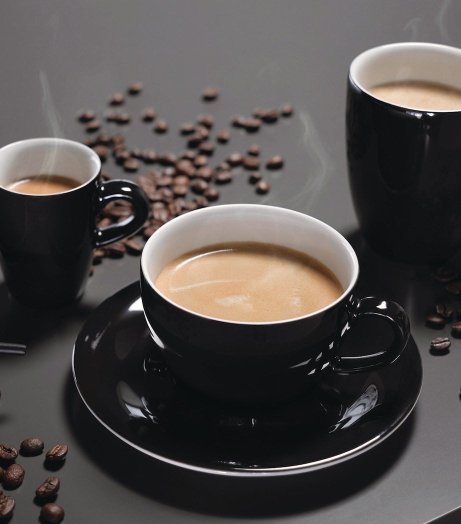 CM6160 MilkPerfection Coffee Machine LOTUS WHITE Image 4