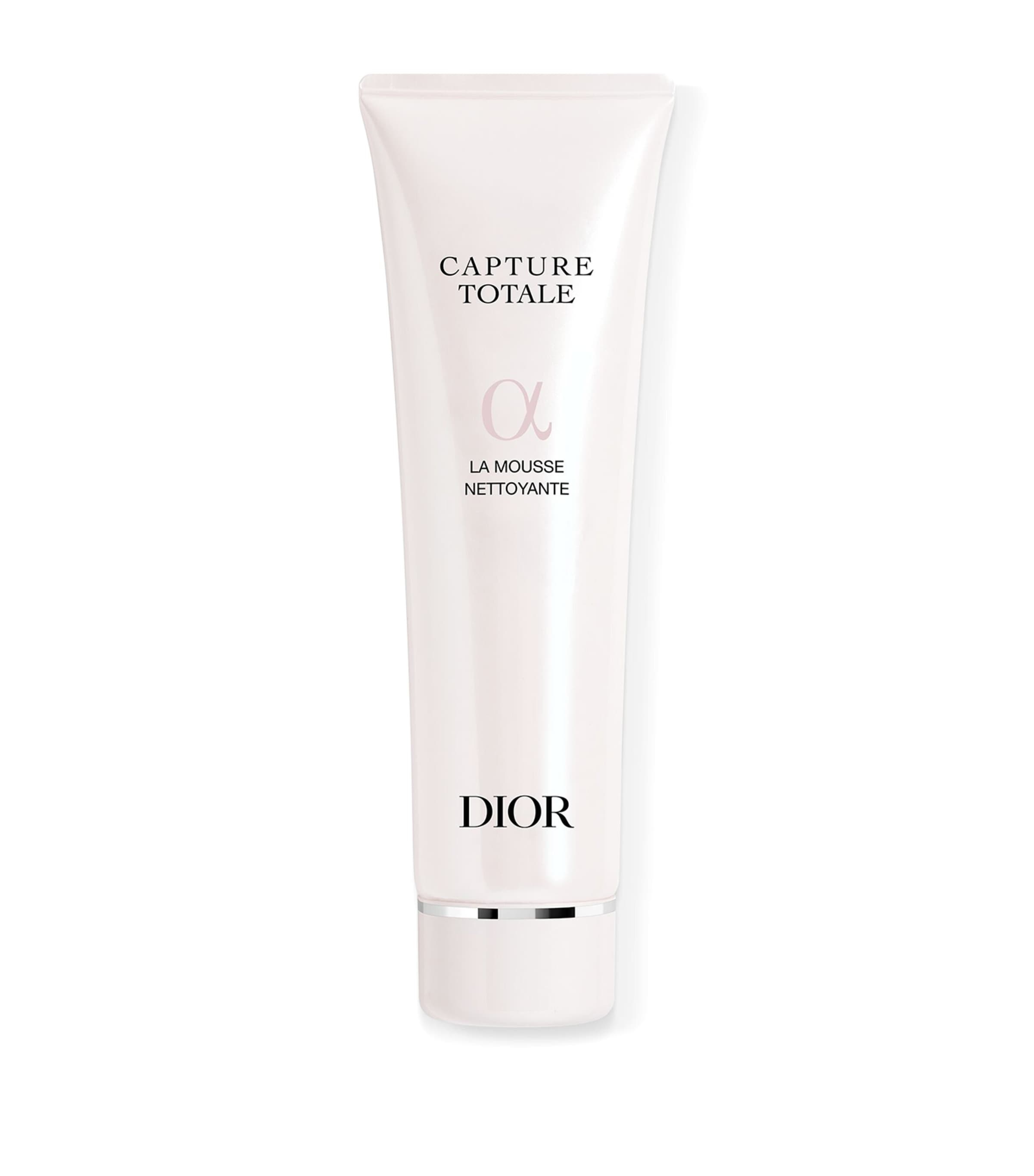 DIOR CAPTURE TOTALE クレンジングフォーム 110g Amazon | クリスチャンディオール カプチュール トータル