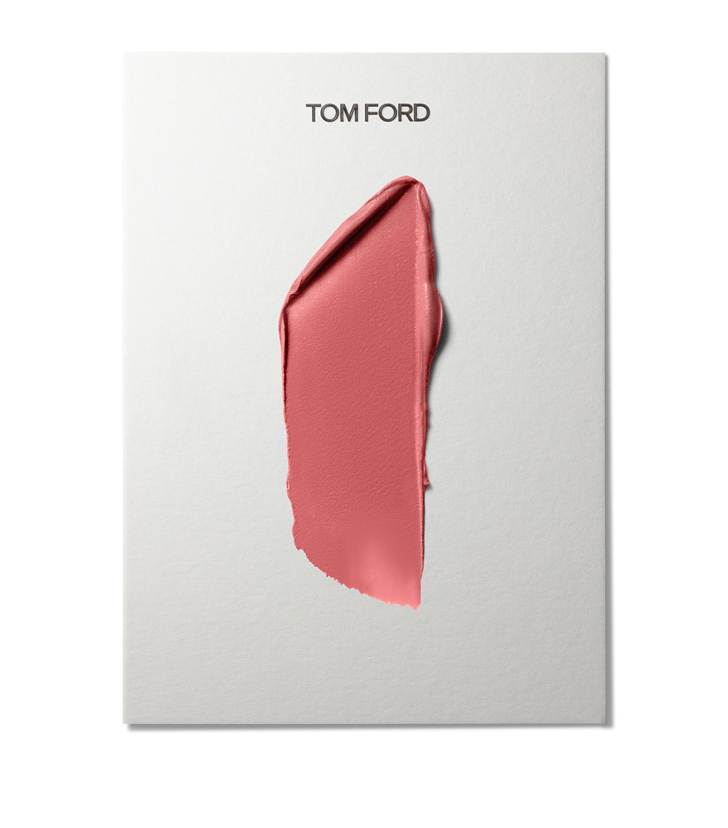 TOM FORD Liquid Lip Luxe Matte Coral Honey Image 2
