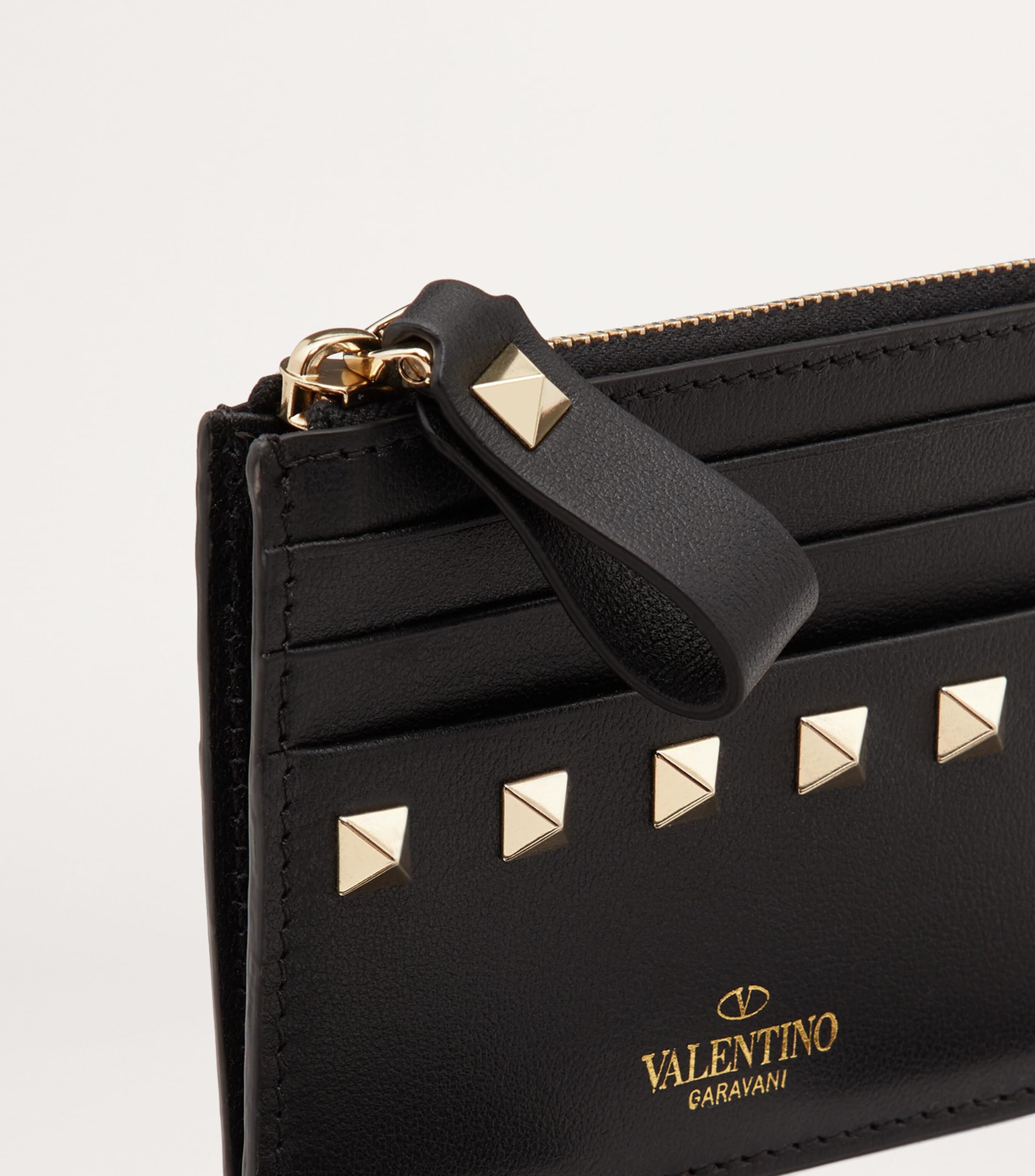 Valentino Garavani Leather Rockstud Coin and Card Holder | Women Accessories | Card Holders | Designers | Valentino Garavani | Men Clothing | Knitwear | Cardigans | Women Clothing | Skirts | Mini Skirts | Women Shoes | Boots | Biker Boots Valentino Garavani Leather Rockstud Coin and Card Holder | Women Accessories | Card Holders | Designers | Valentino Garavani | Men Clothing | Knitwear | Cardigans | Women Clothing | Skirts | Mini Skirts | Women Shoes | Boots | Biker Boots
