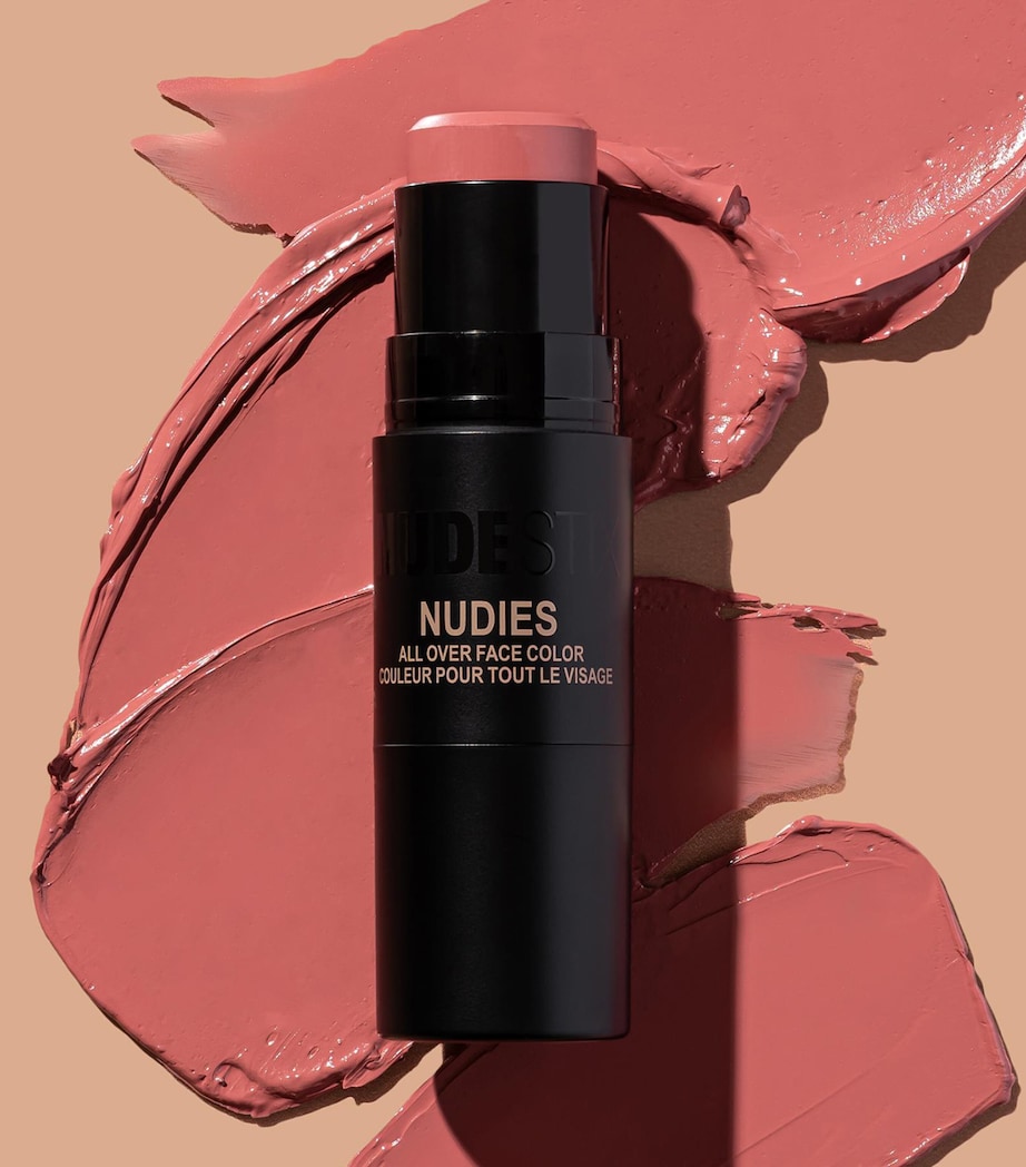 NUDESTIX Nudies Matte Blush Naughty N' Spice Image 3