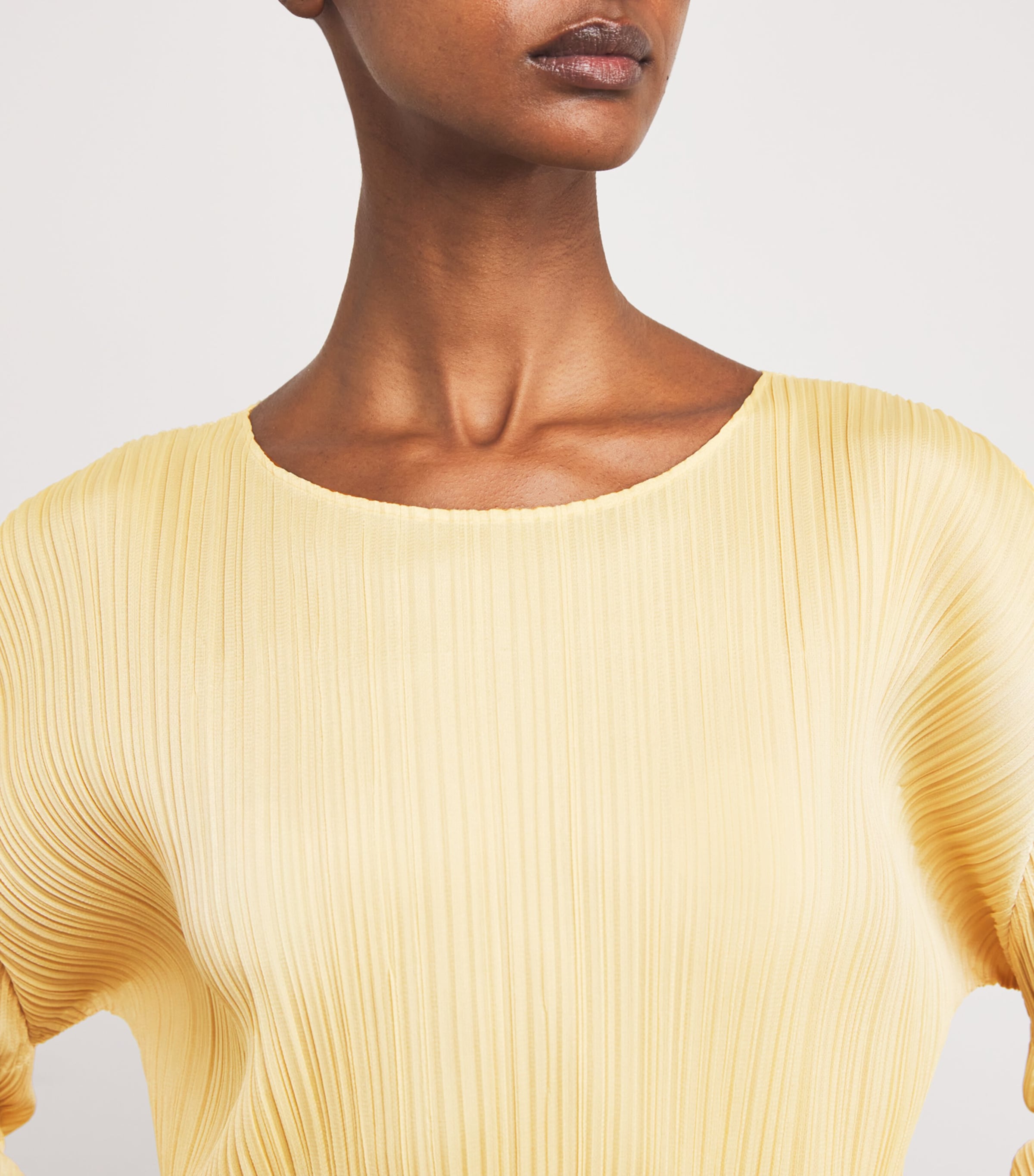 Merry Bicolor Midi Dress 41 Image 6