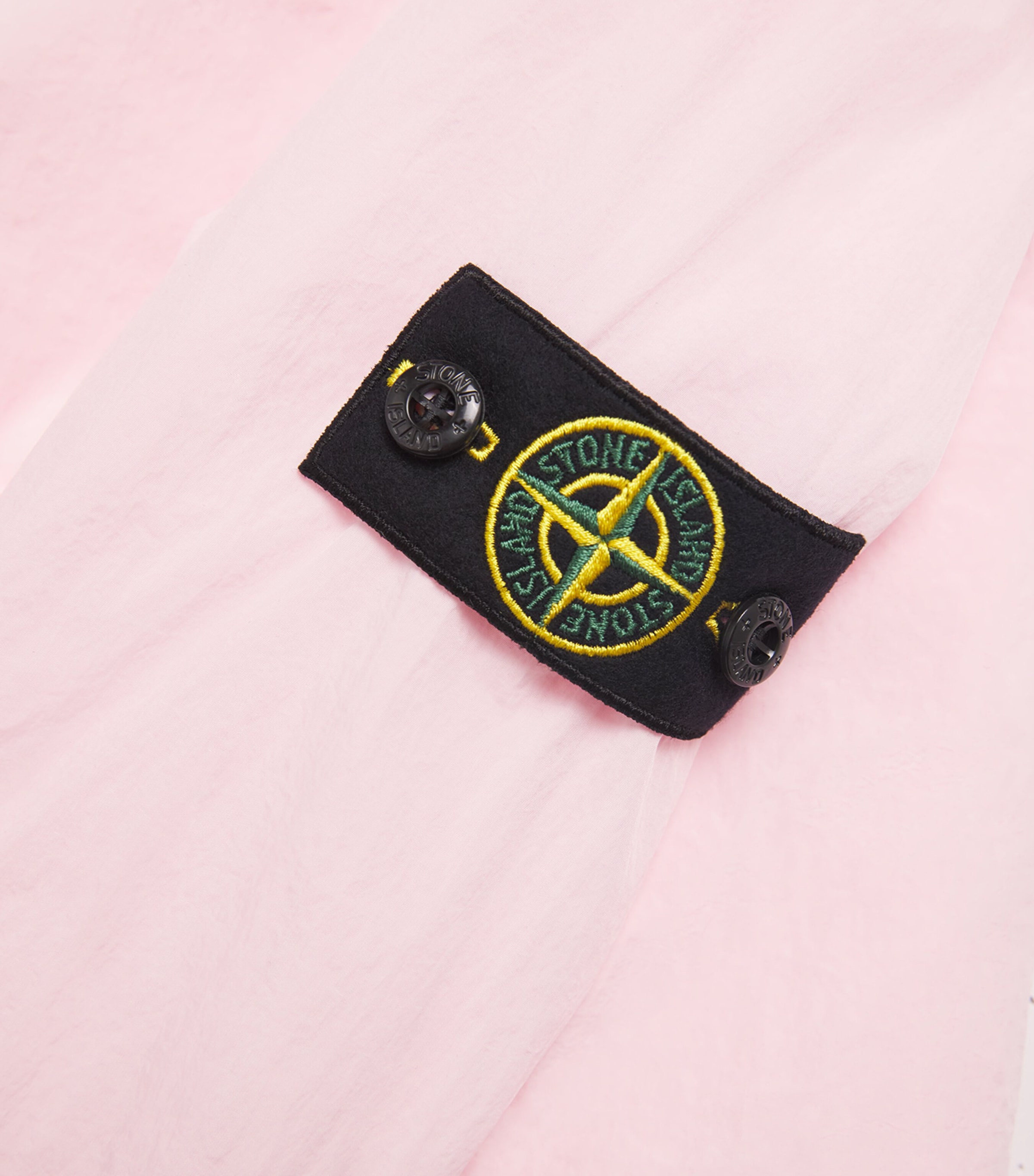 Stone Island Junior Technical Compass Jacket (6-14 Years) Image 3