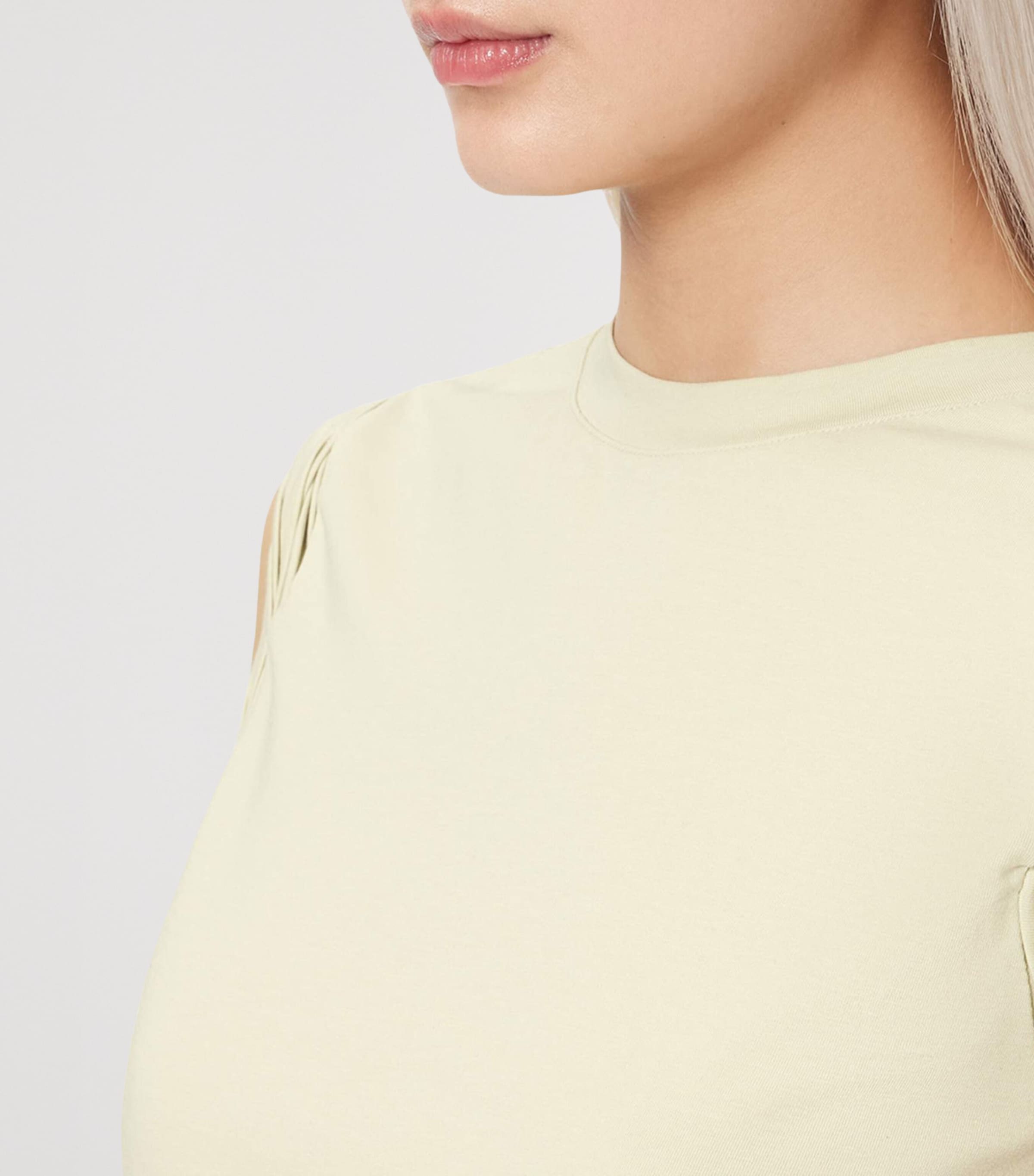 AllSaints Womens West Tank Top Haze Green Image 6