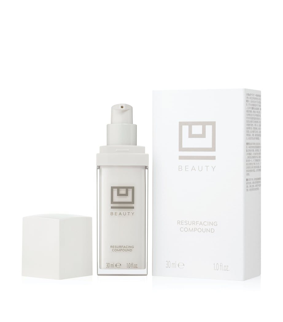 Resurfacing Compound (30ml) NO COLOUR Image 7