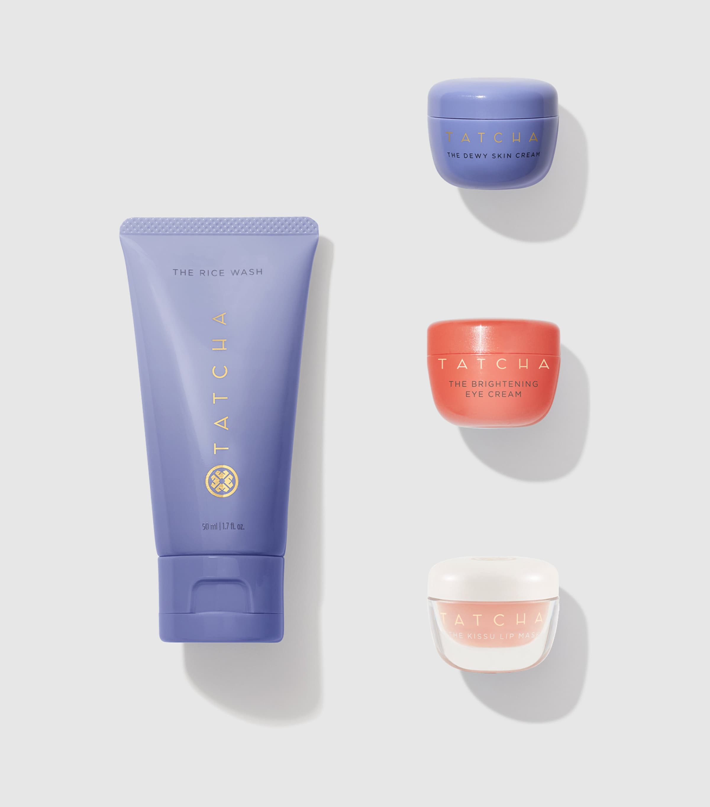 Tatcha Discovery Ritual Set Image 3