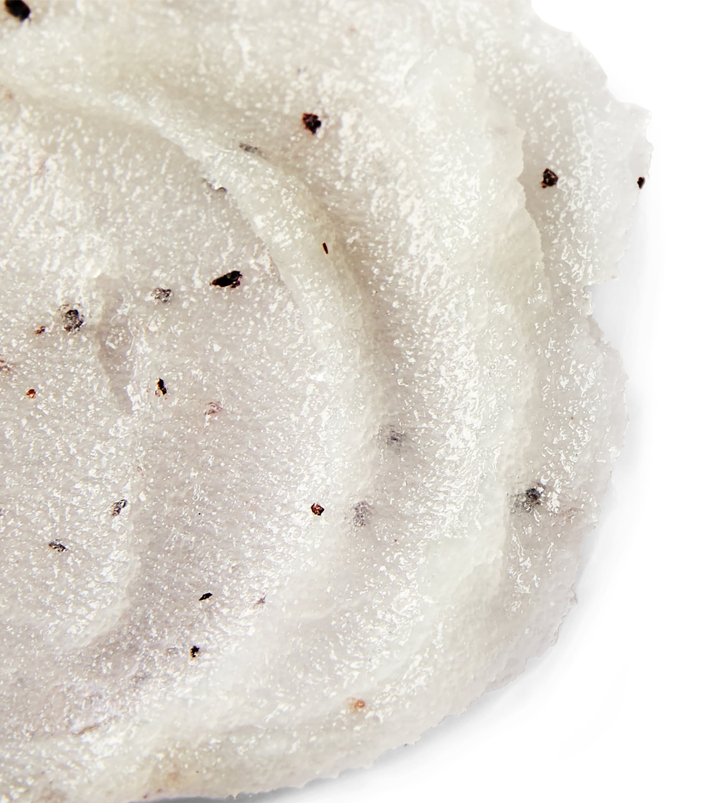 Frangipani Monoi Salt Glow (490g) NO COLOUR Image 3