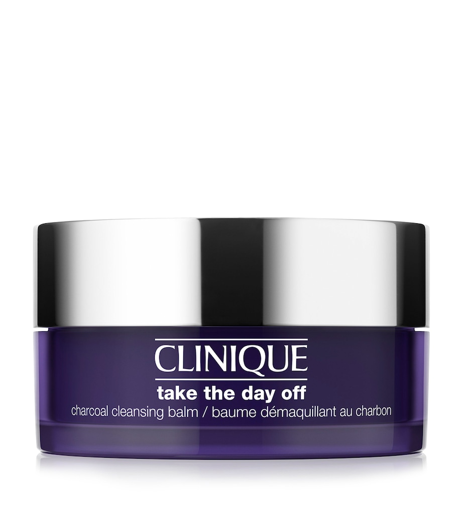 Take The Day Off Charcoal Cleansing Balm (125ml) NO COLOUR Image 1