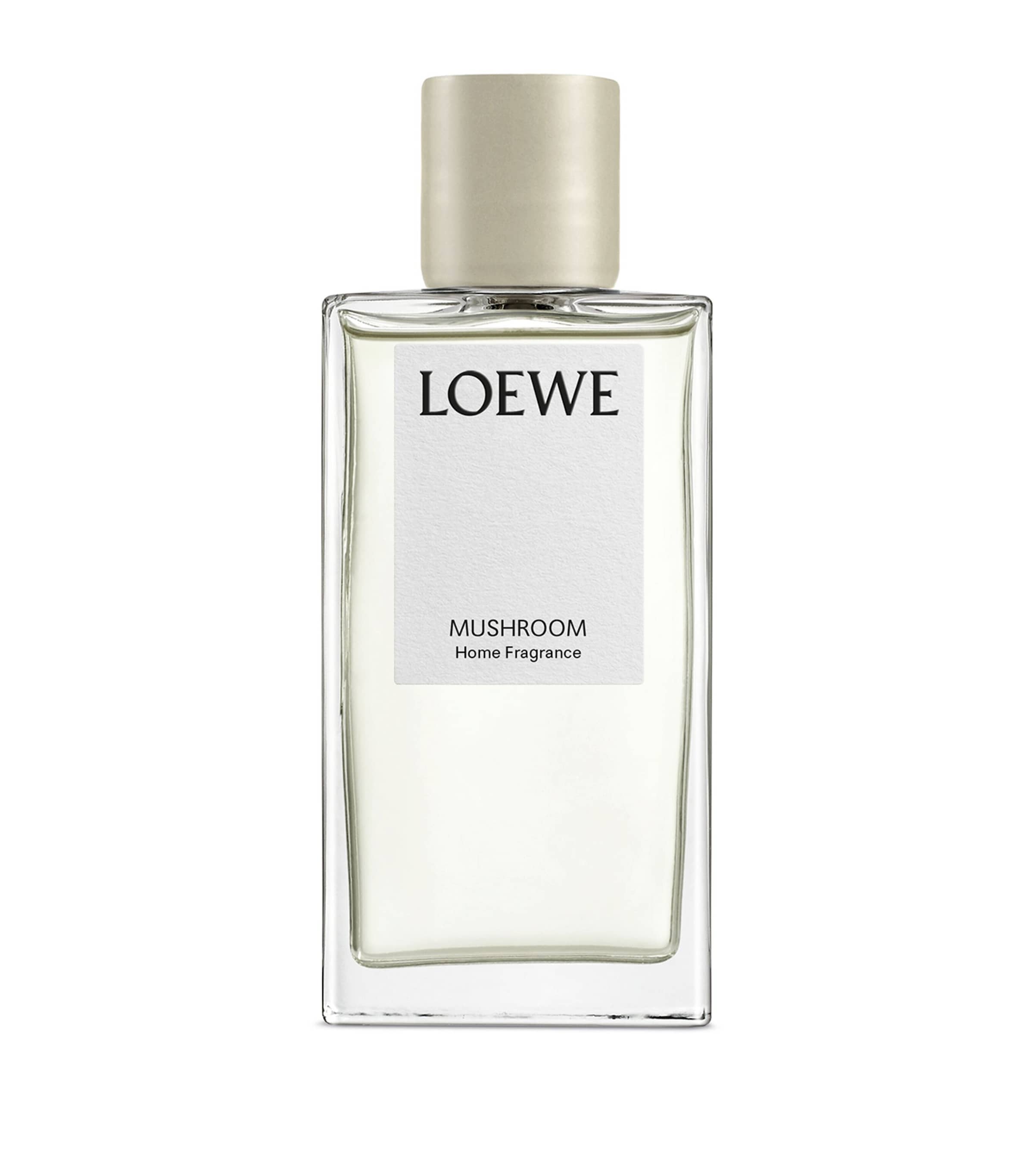 LOEWE Perfume Mushroom Scented Home Fragrance Image 1