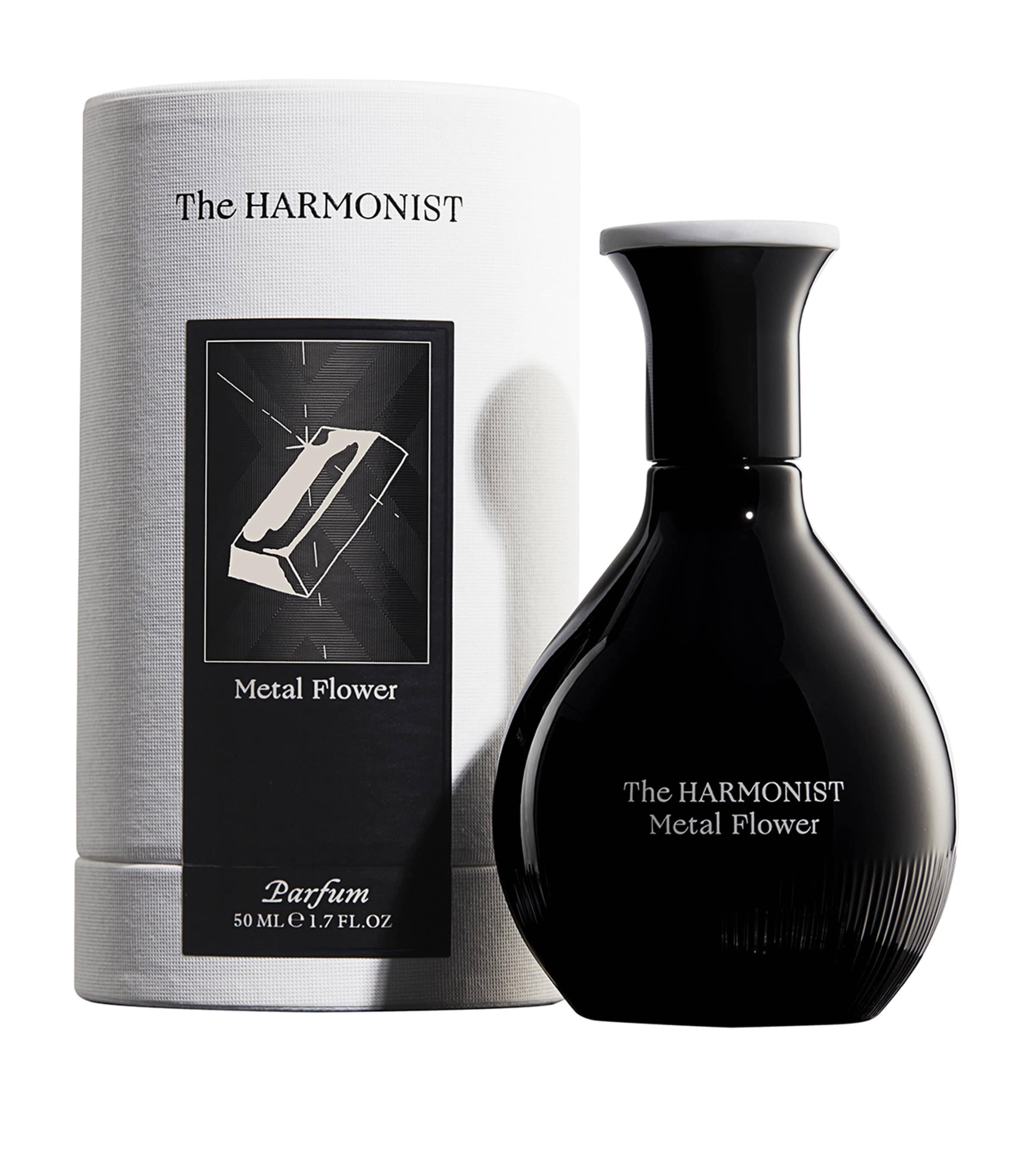 The Harmonist Metal Flower Parfum