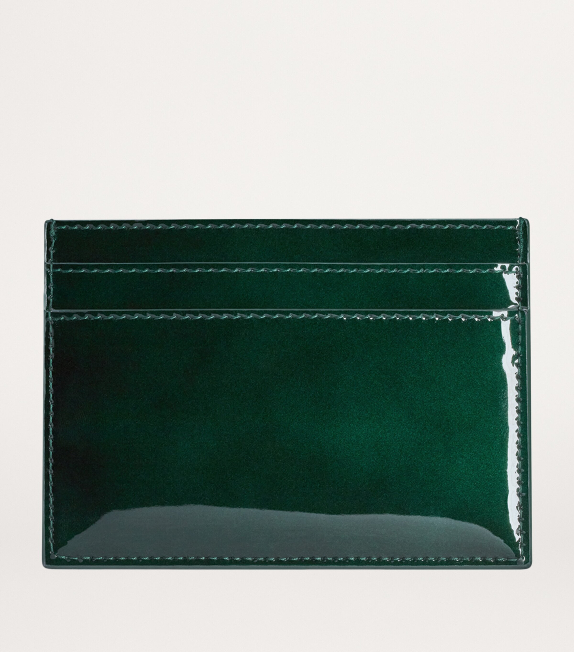 Saint Laurent Cassandre Card Holder Image 2
