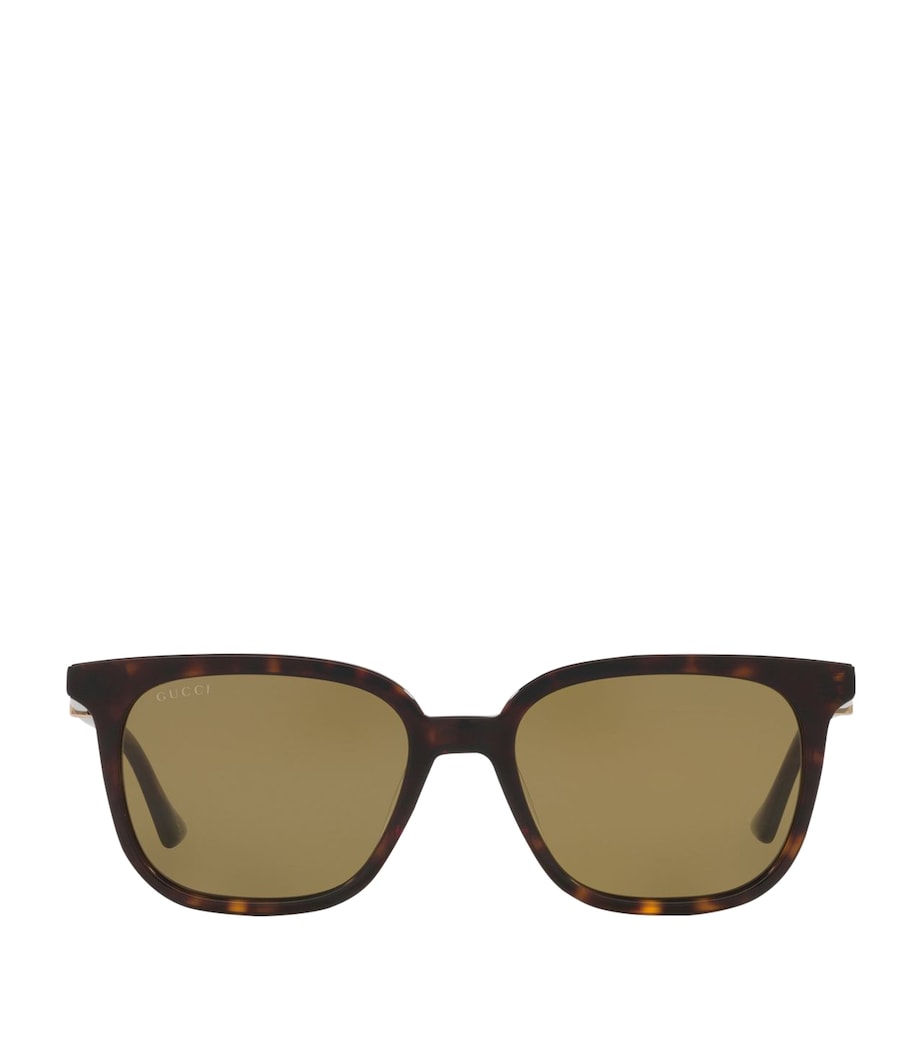 Acetate GG1493S Sunglasses 4402J1 Image 1