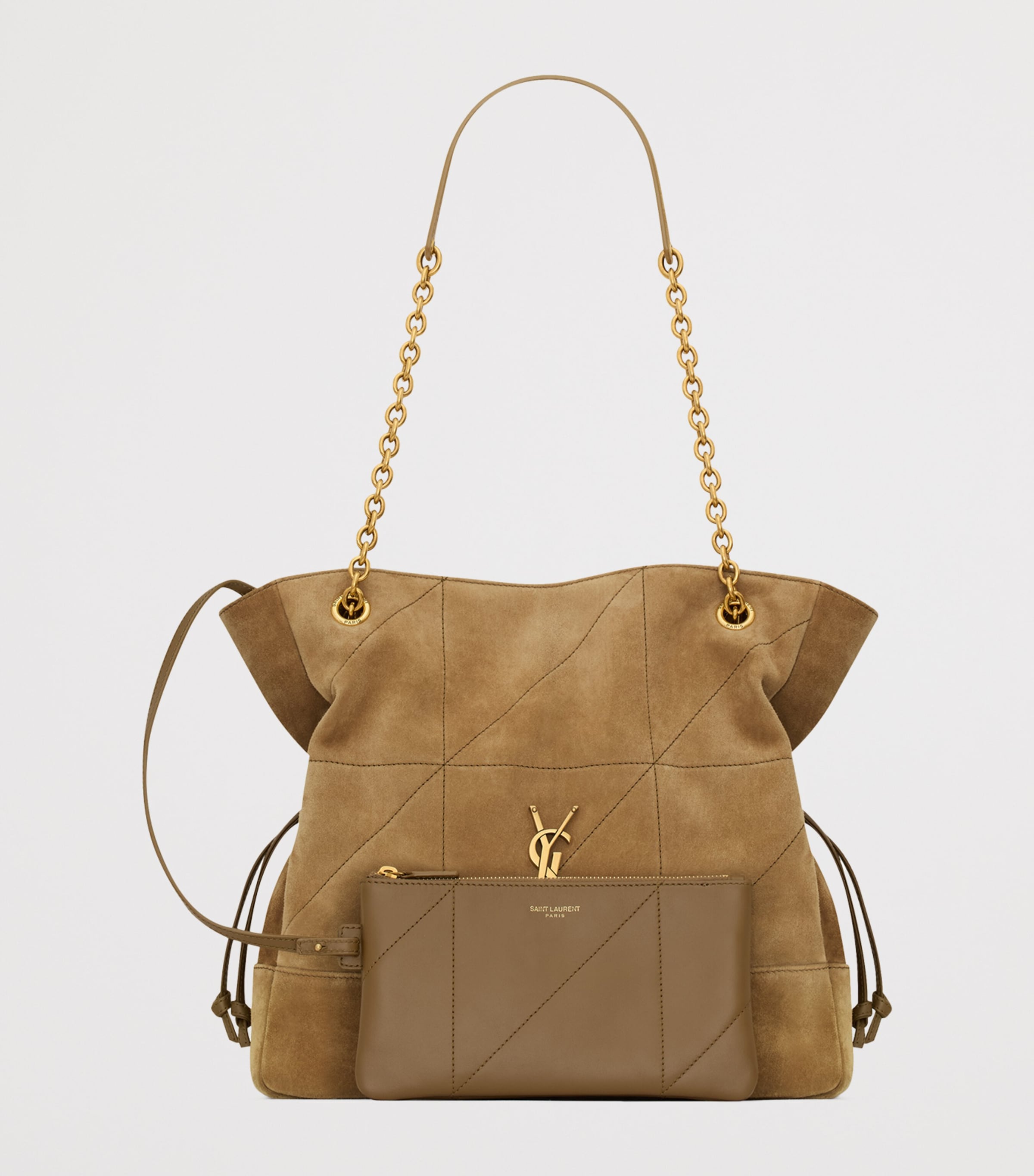 Small Lambskin Jamie Shoulder Bag 3194 Image 2