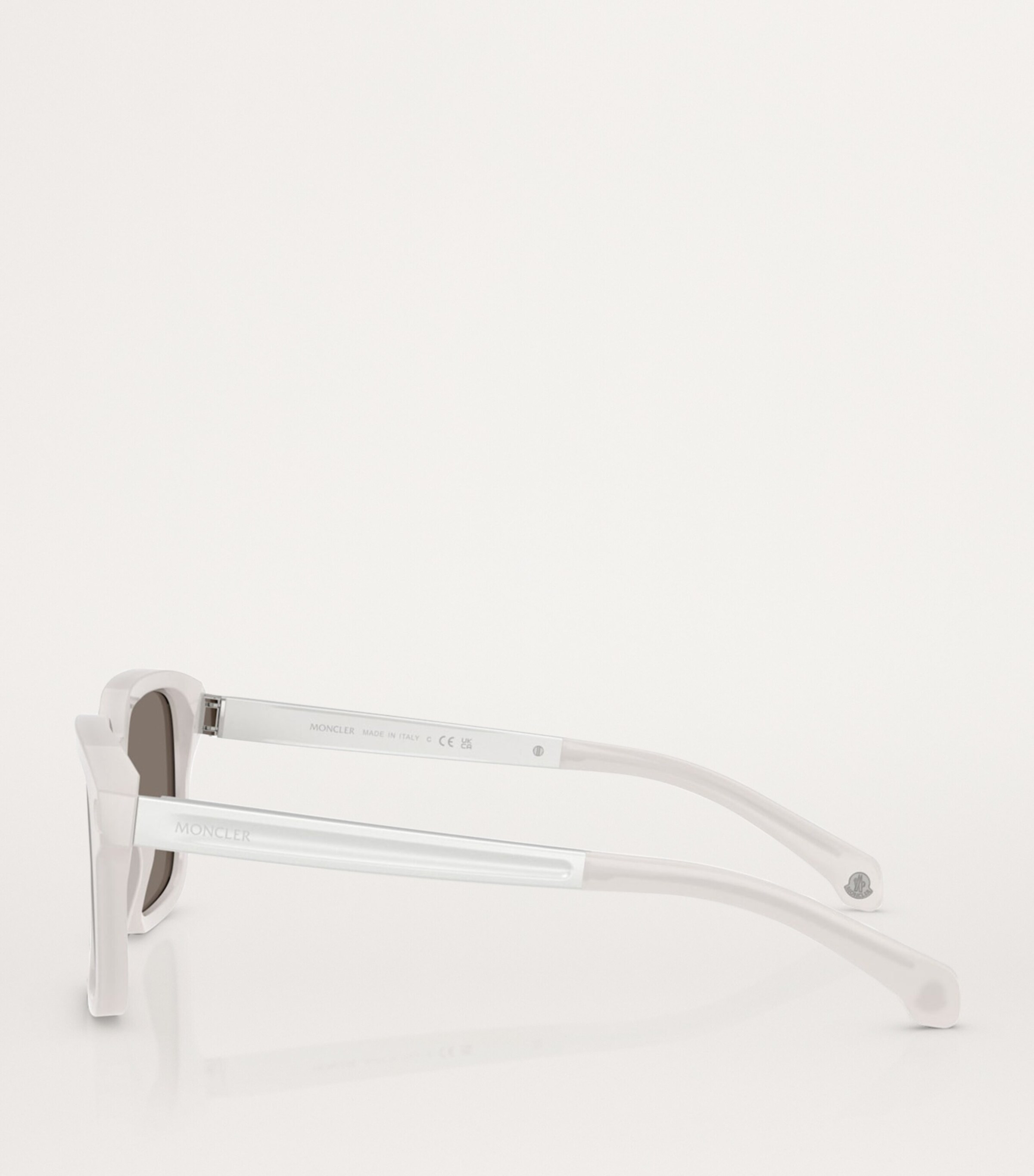 Acetate Quaderna ME6006 Sunglasses 30136G Image 3