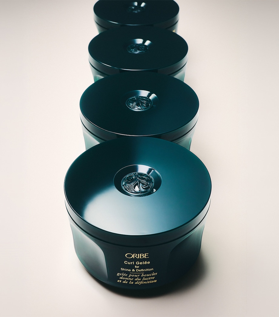 Oribe Shine & Definition Curl Gelée (250ml) Image 4